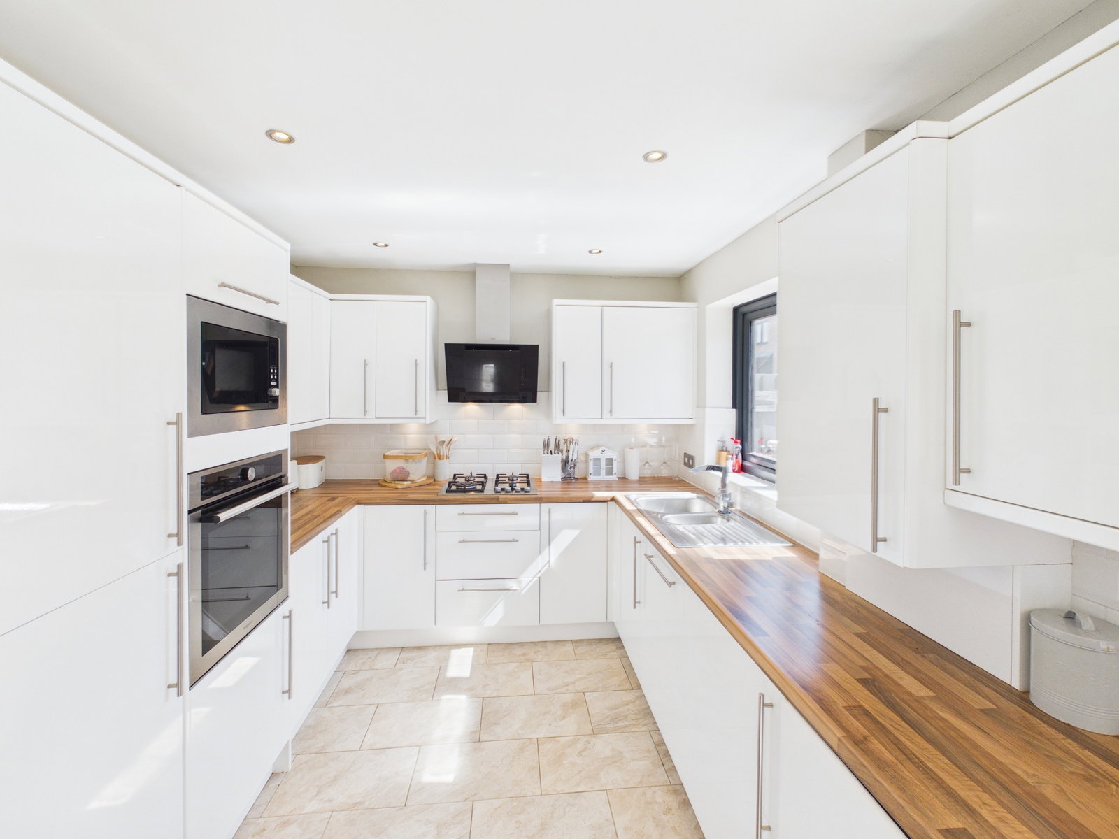 Semi Detached House in Stowmarket