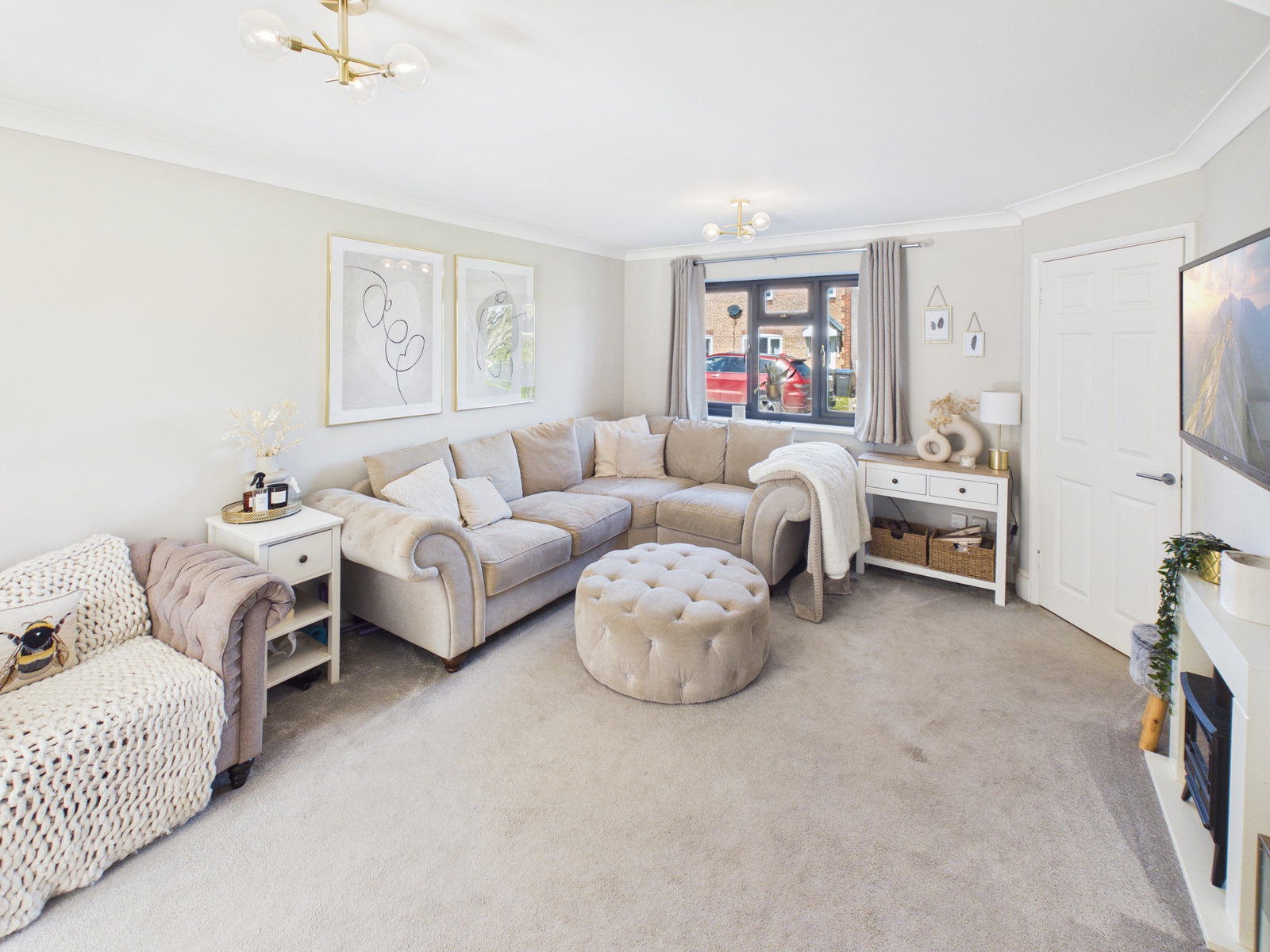 Semi Detached House in Stowmarket