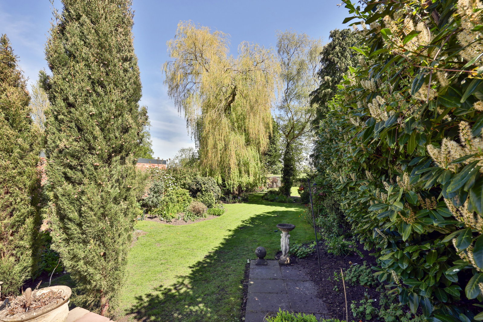 Detached House in York