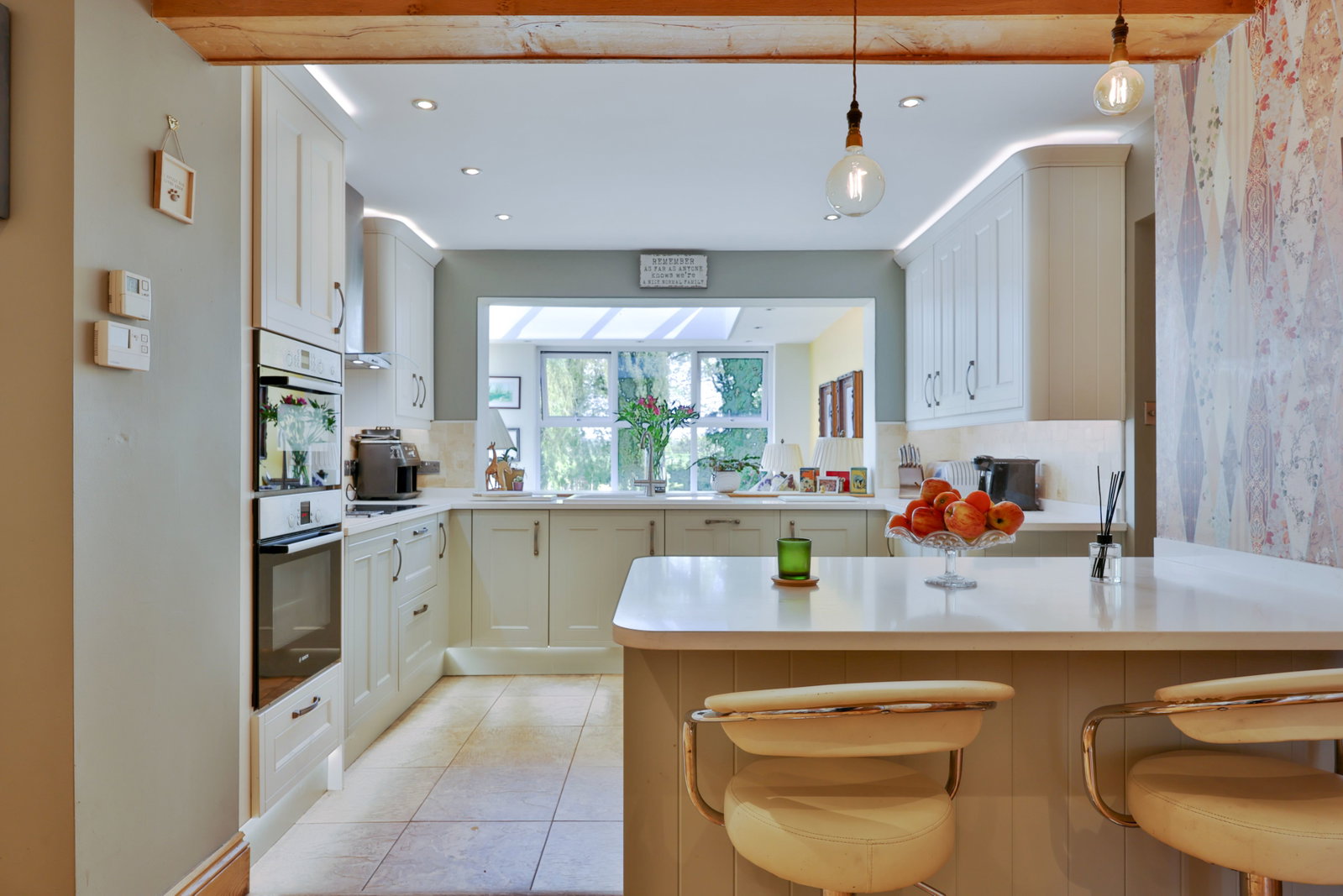 Detached House in York