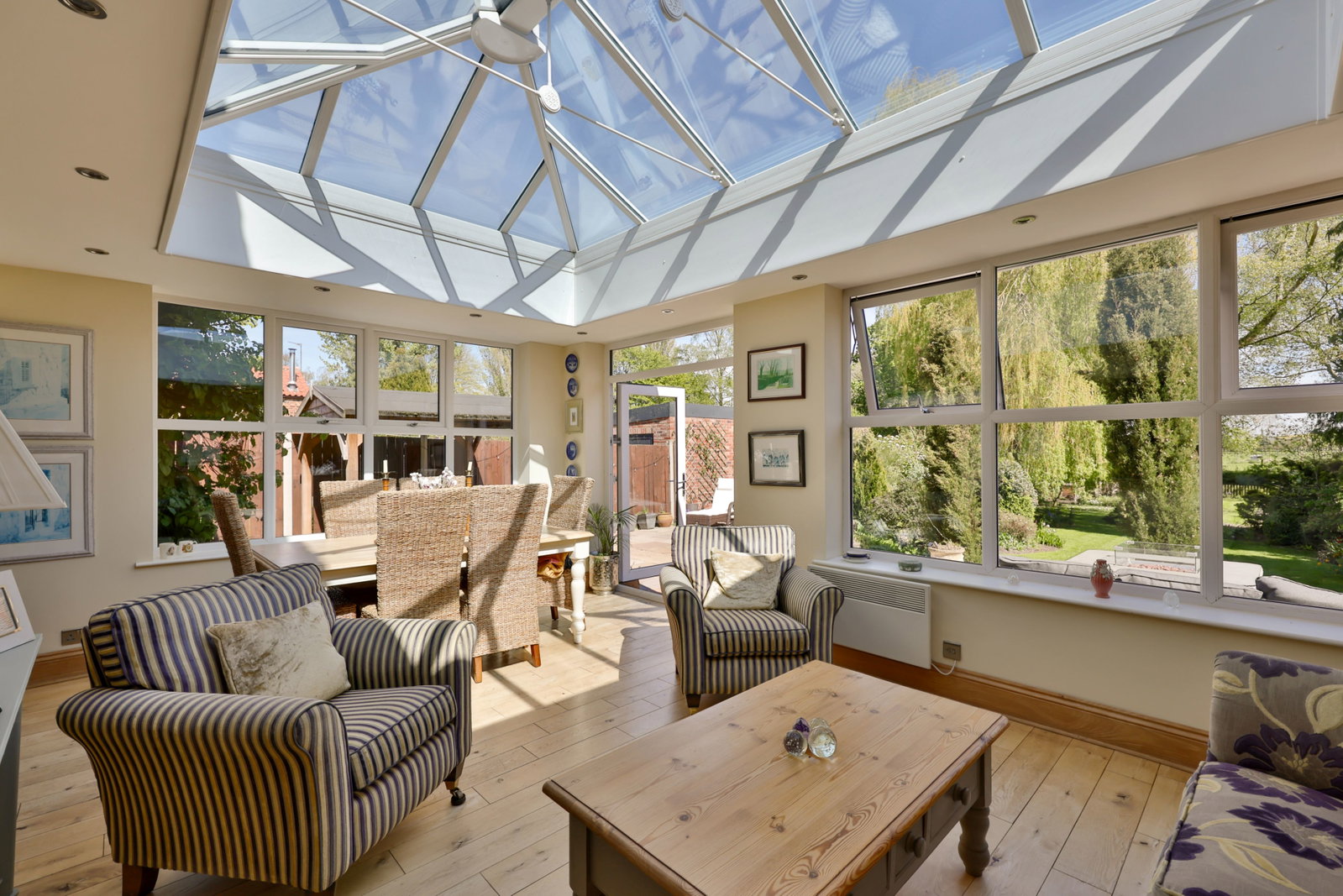 Detached House in York