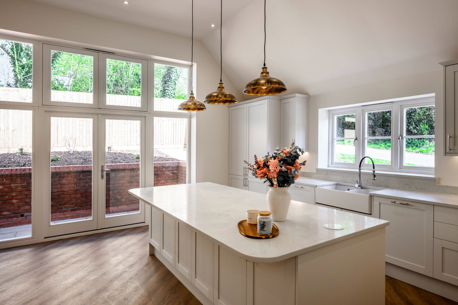 Detached House in Abbots Bromley