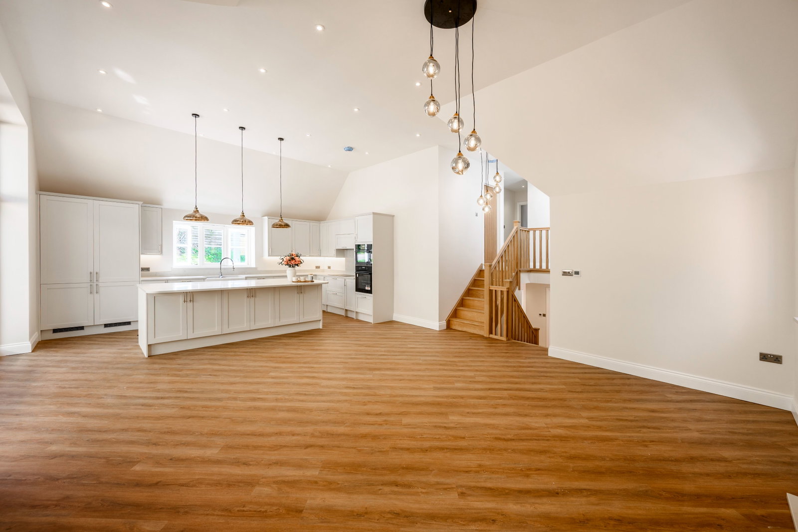 Detached House in Abbots Bromley
