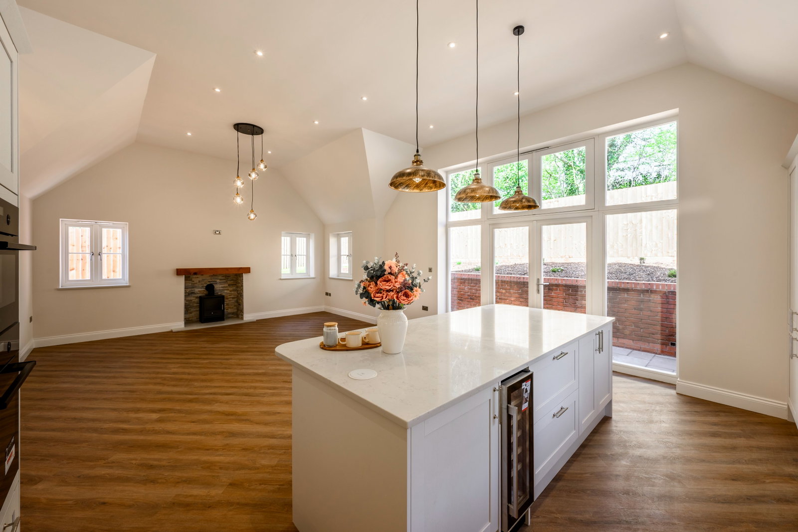 Detached House in Abbots Bromley