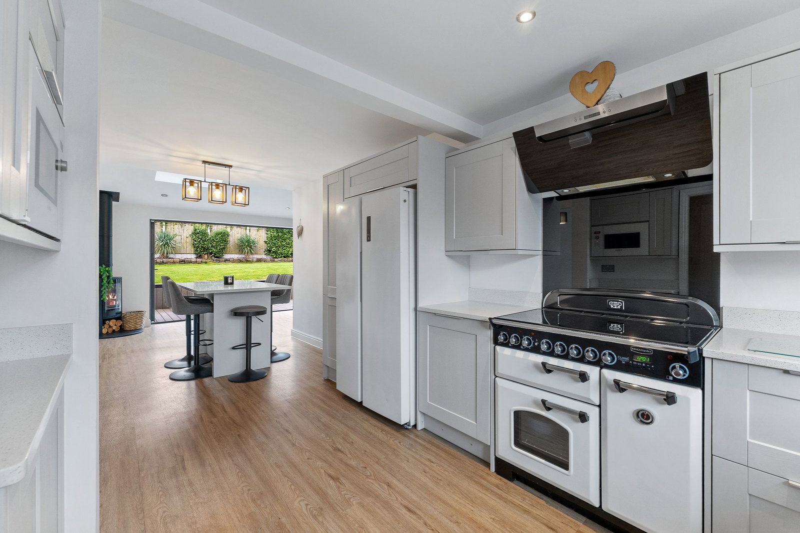 Semi Detached House in Leigh