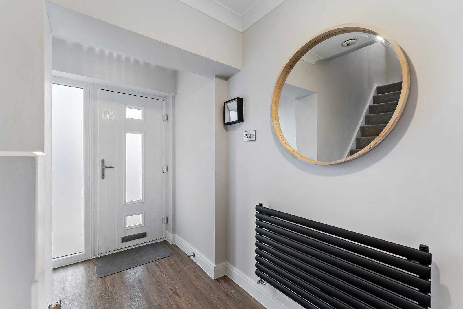 Semi Detached House in Leigh