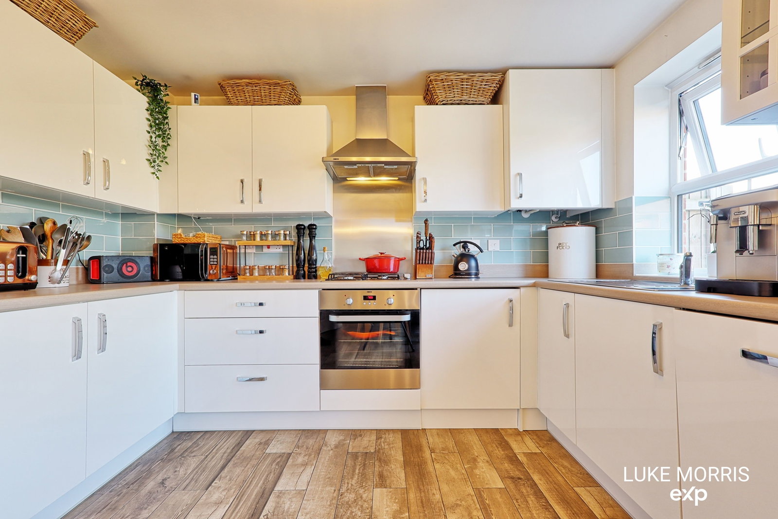Semi Detached House in Southminster