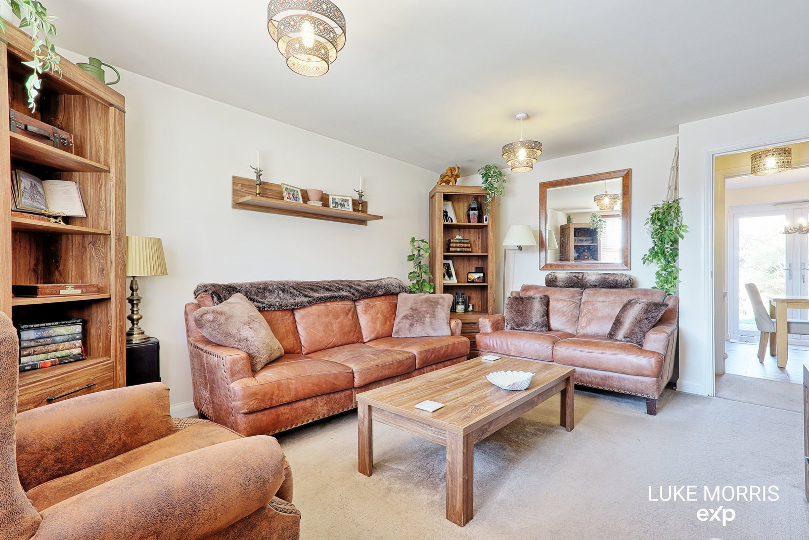 Semi Detached House in Southminster