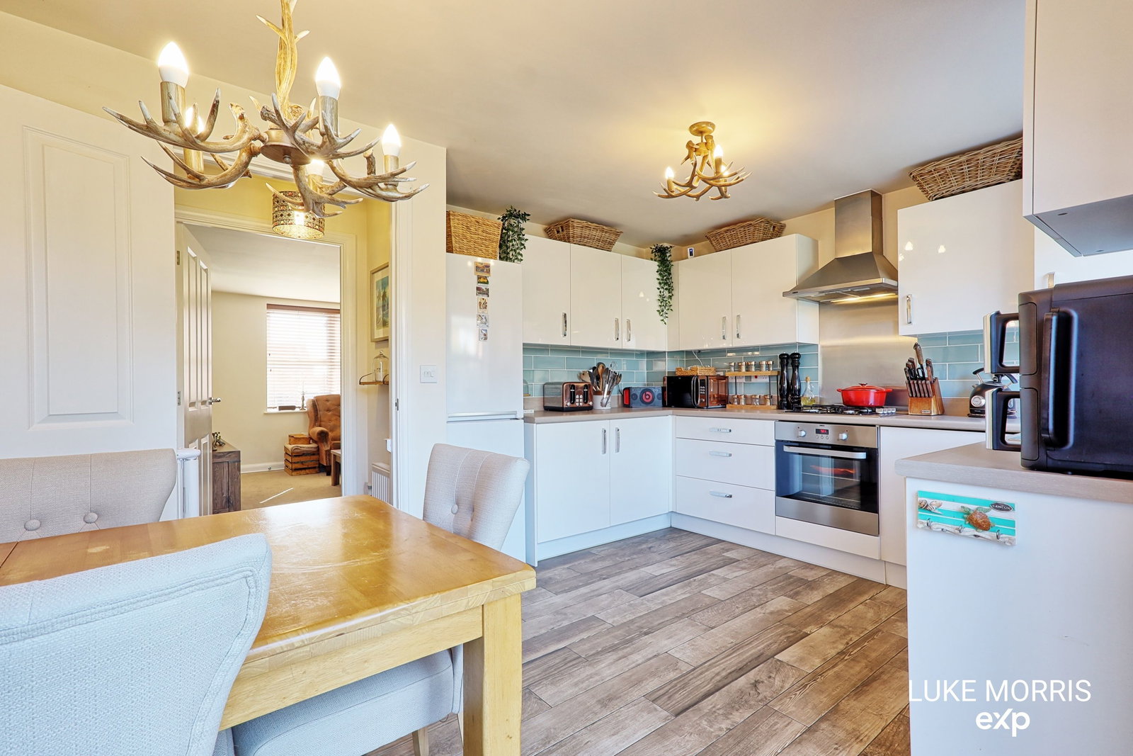 Semi Detached House in Southminster