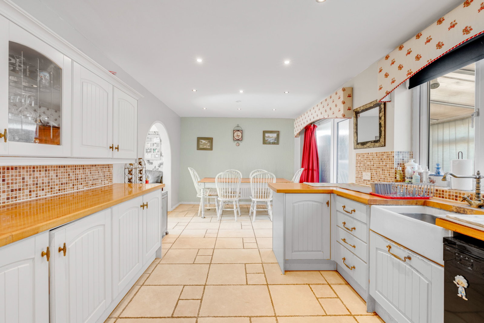 Semi Detached House in Whitley Bay