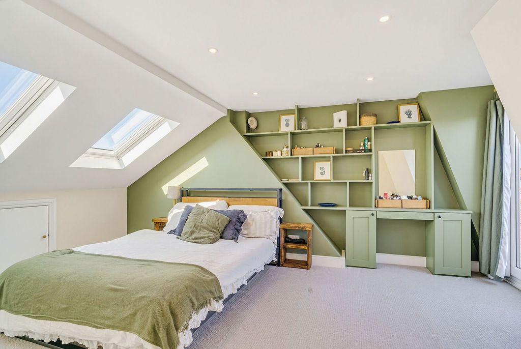 Maisonette in London