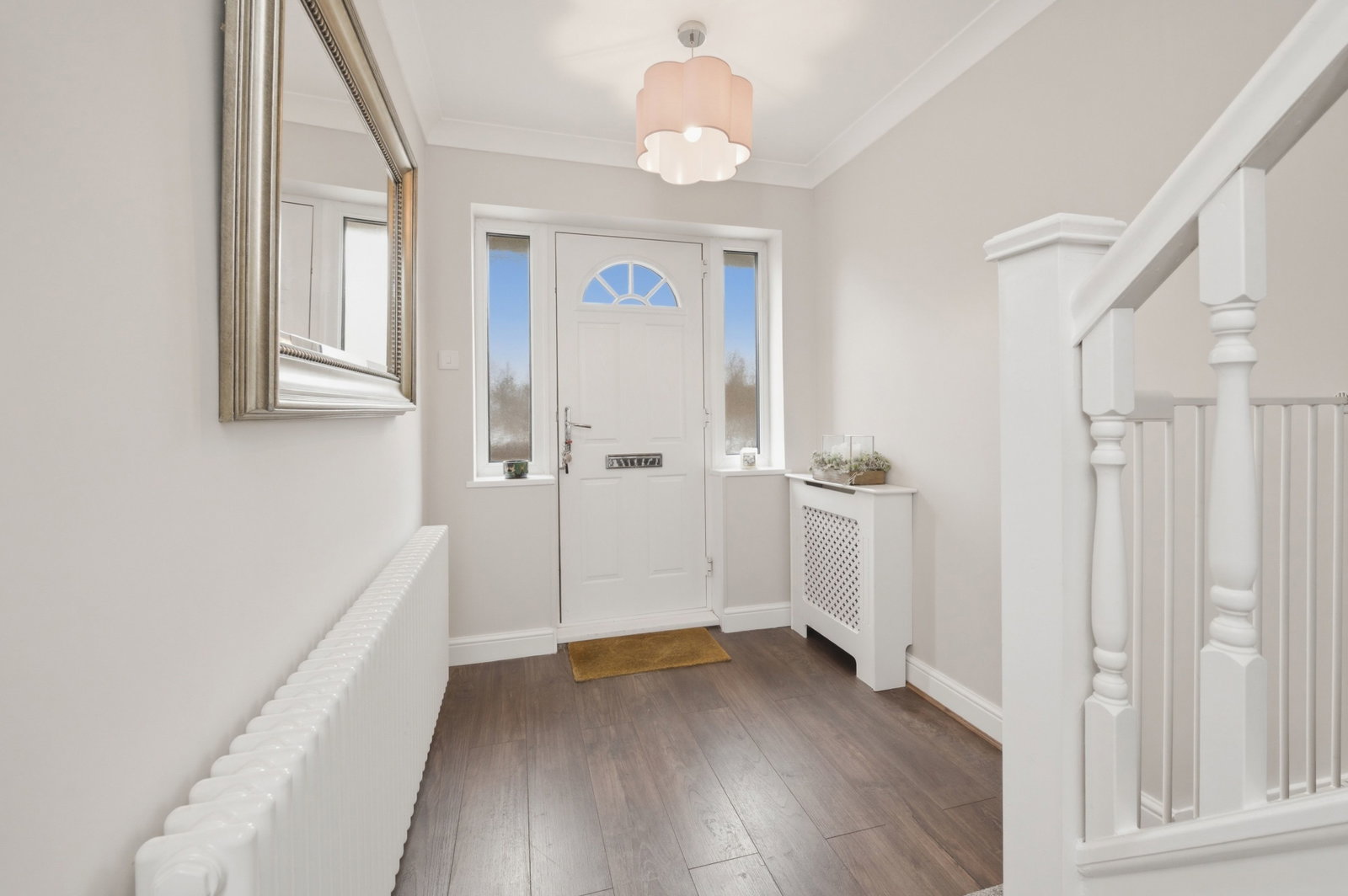 Semi Detached House in Leeds