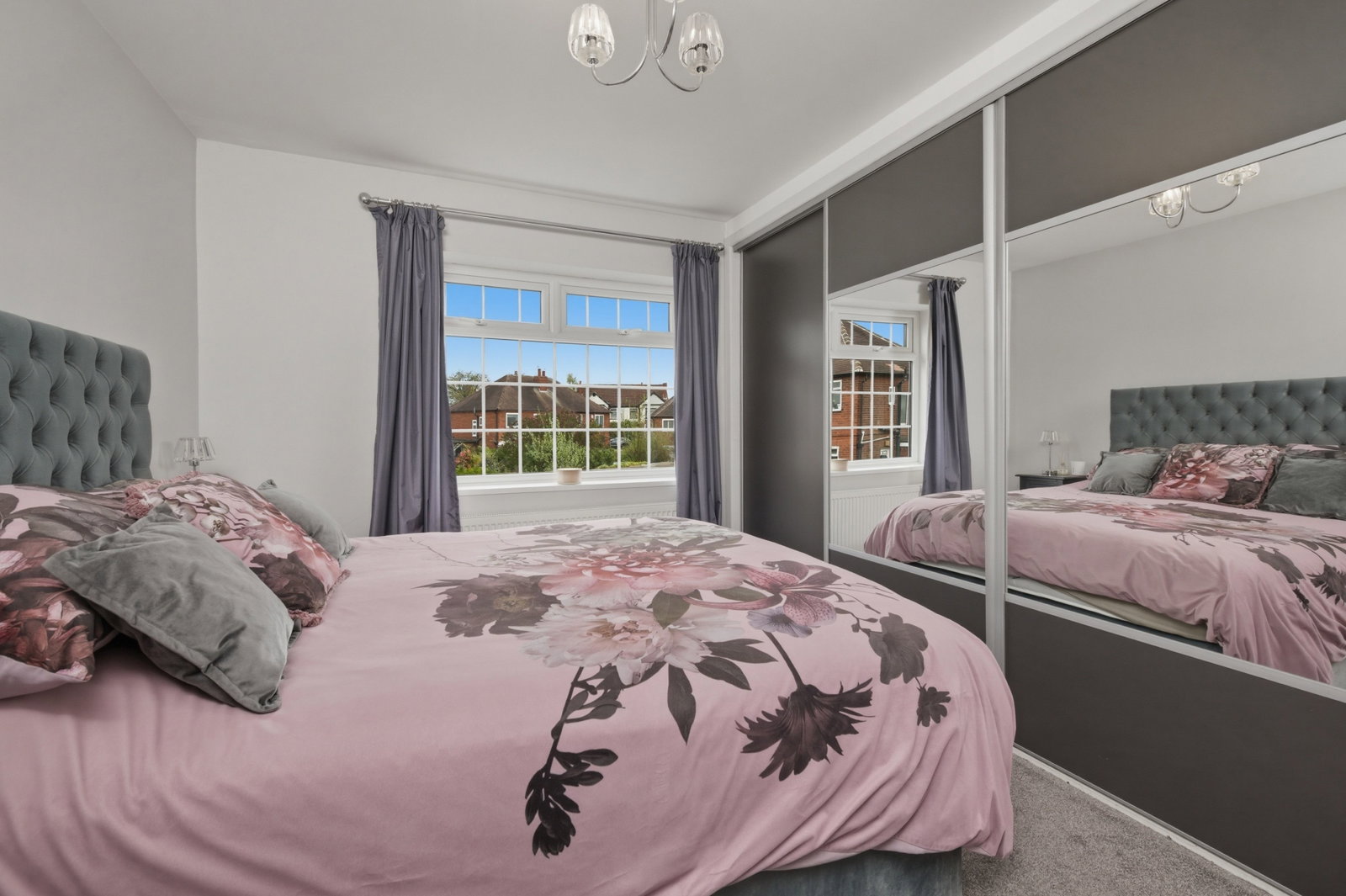 Semi Detached House in Leeds
