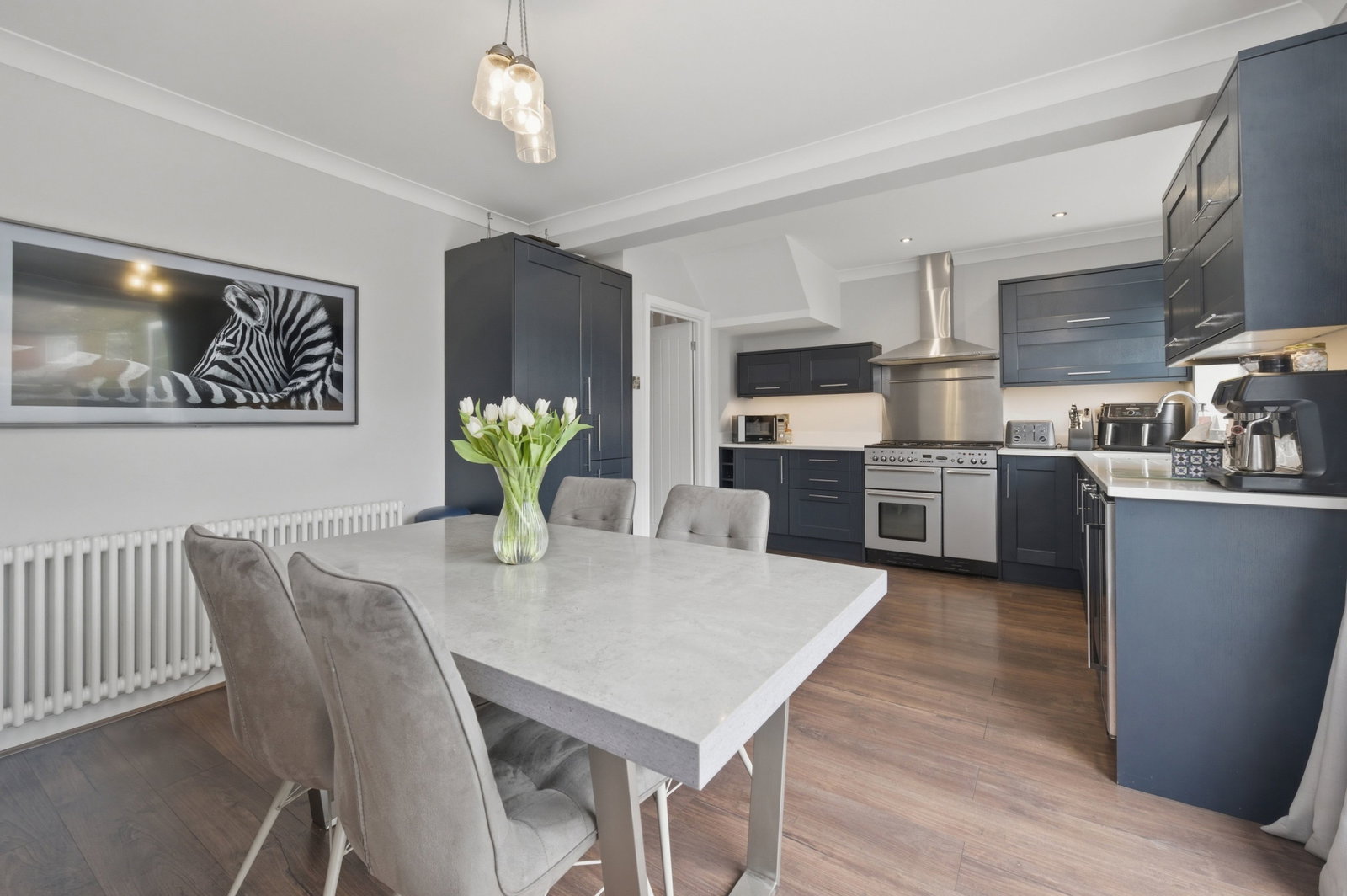 Semi Detached House in Leeds