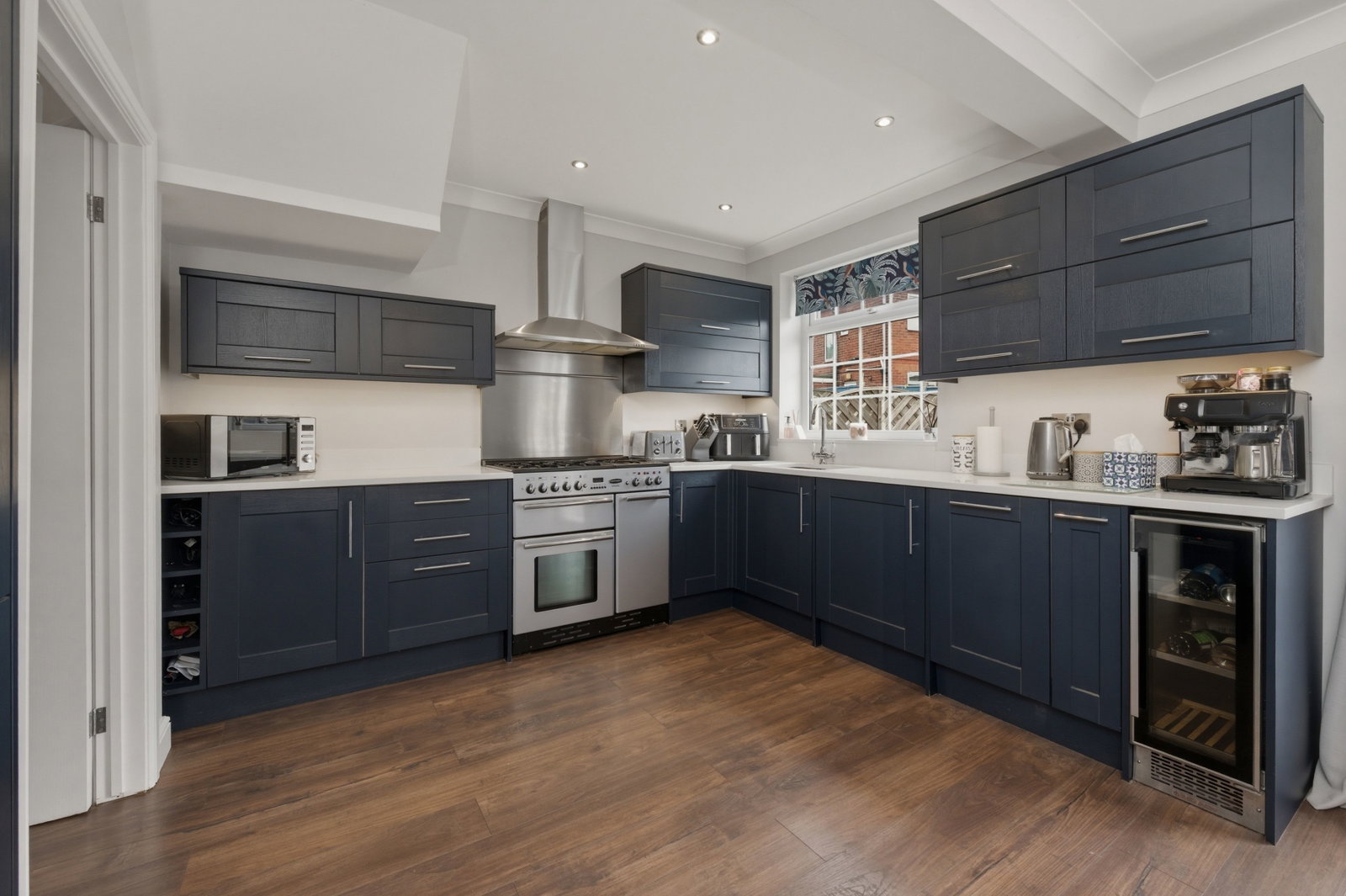 Semi Detached House in Leeds