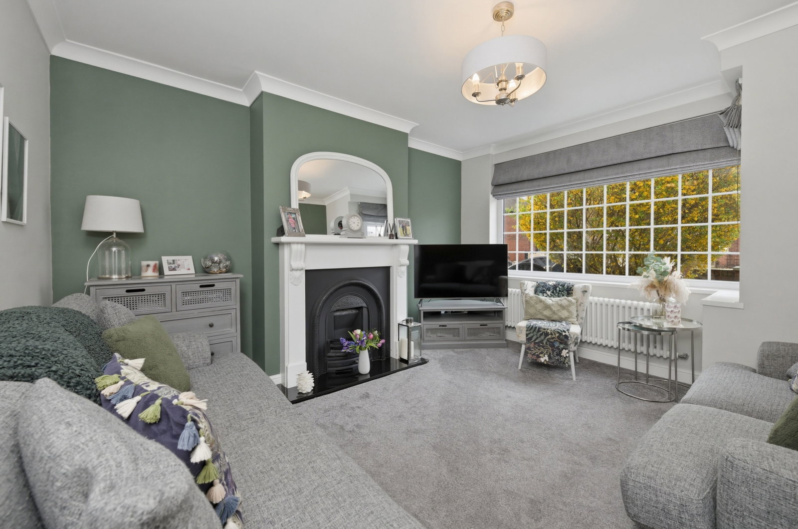 Semi Detached House in Leeds