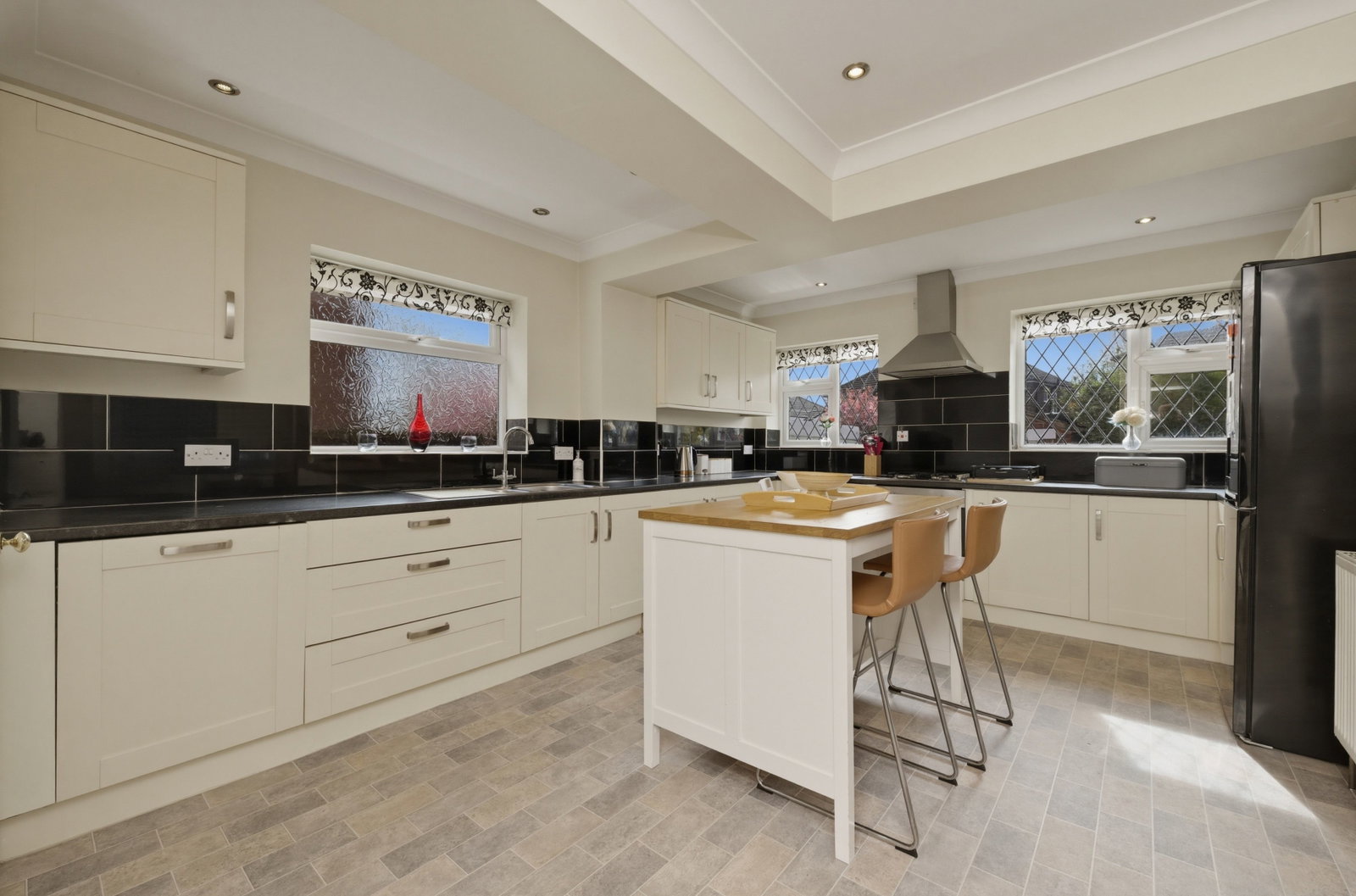 Semi Detached House in Pontefract