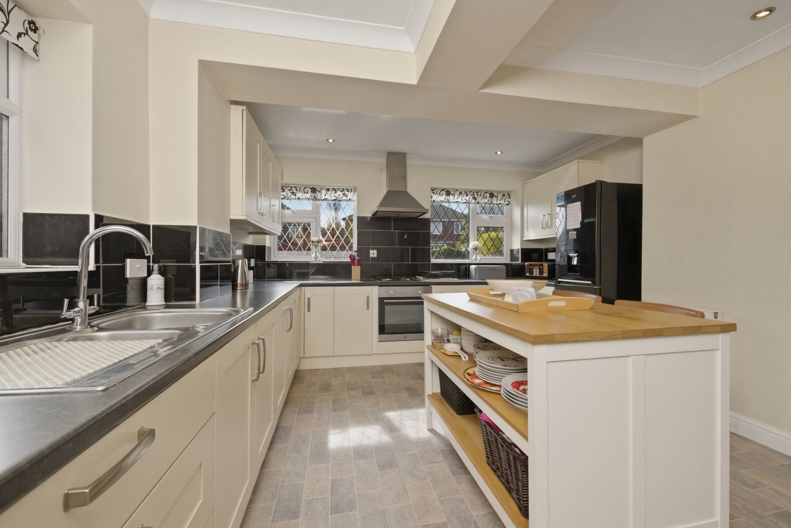 Semi Detached House in Pontefract