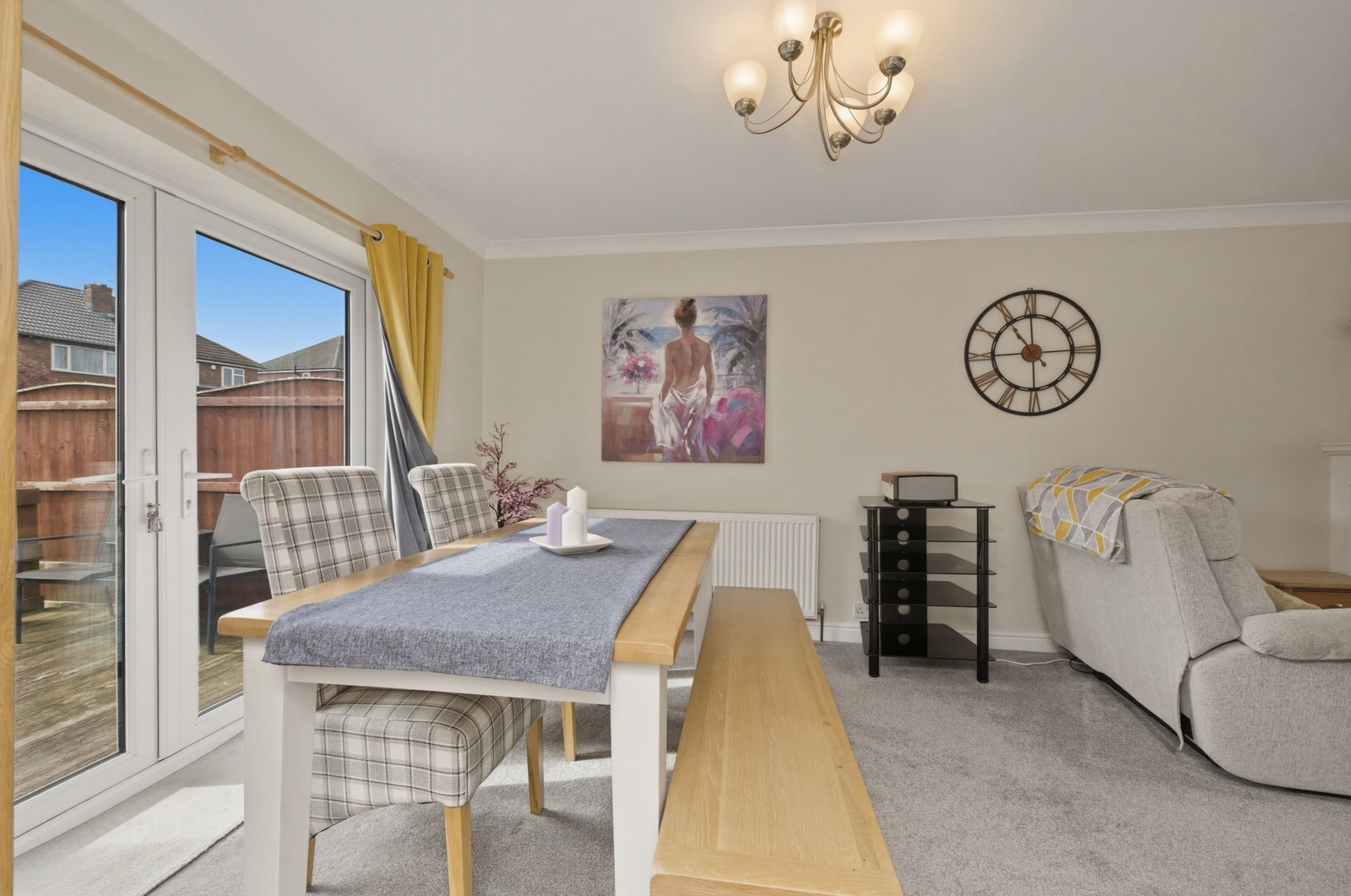 Semi Detached House in Pontefract