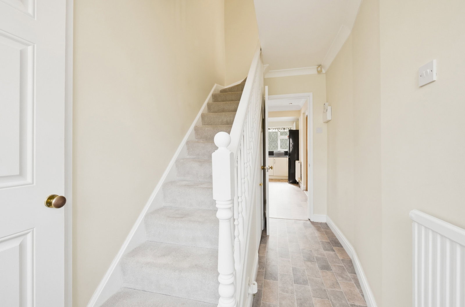Semi Detached House in Pontefract