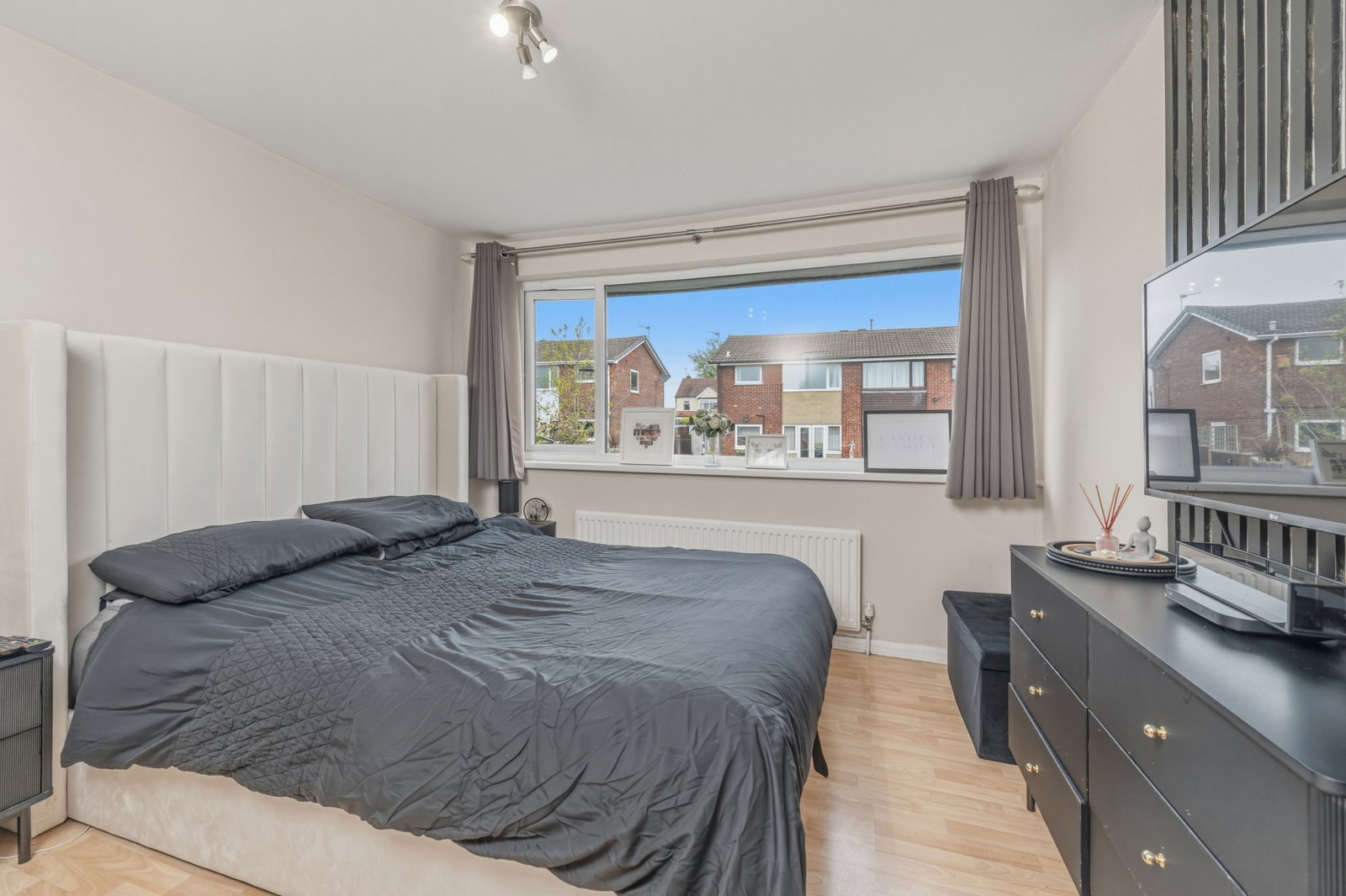 Terraced House in Leeds