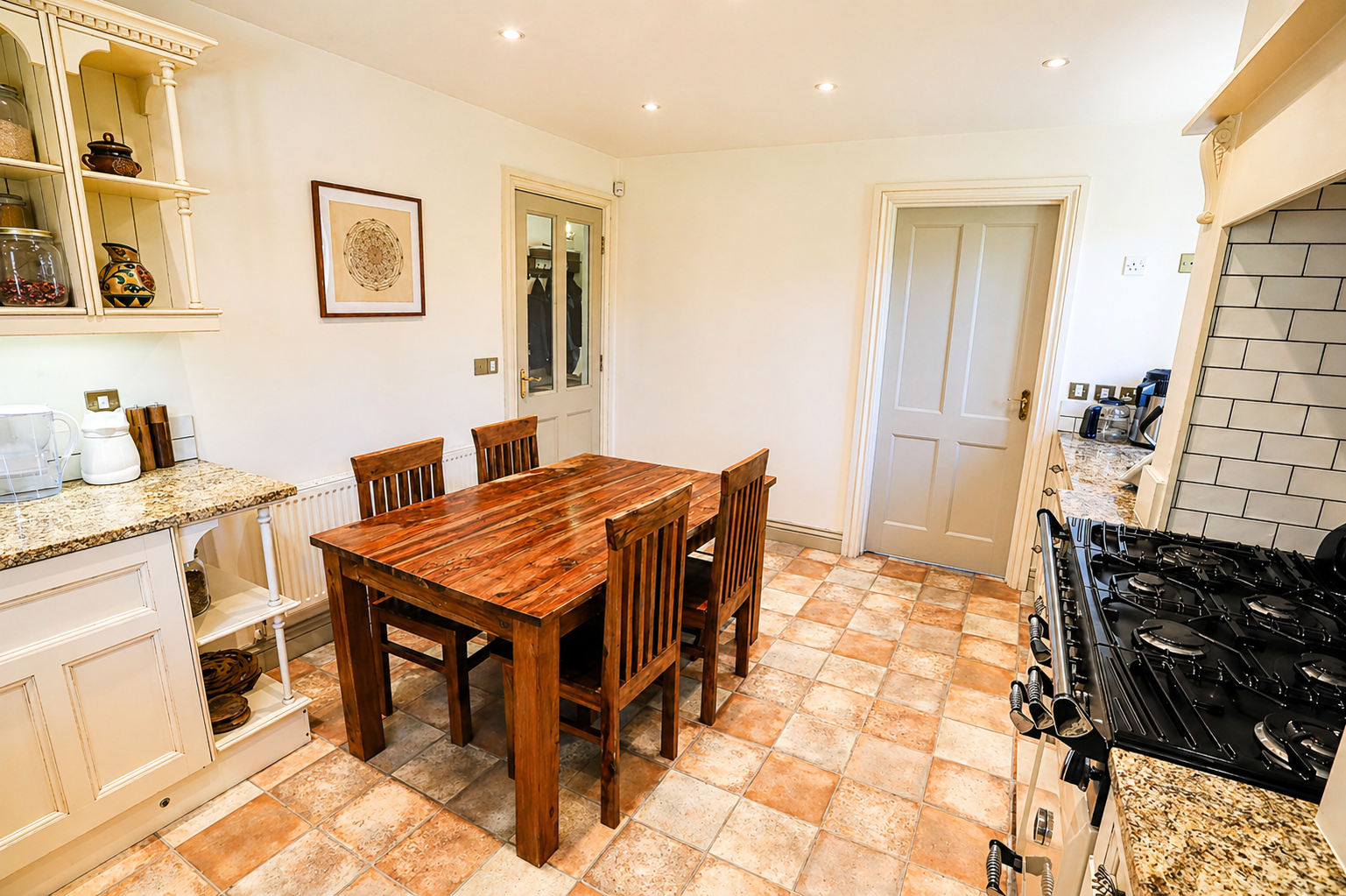 End Of Terrace House in Bedlington