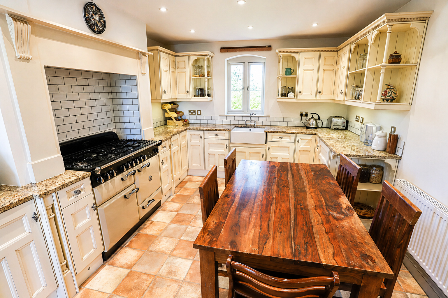 End Of Terrace House in Bedlington