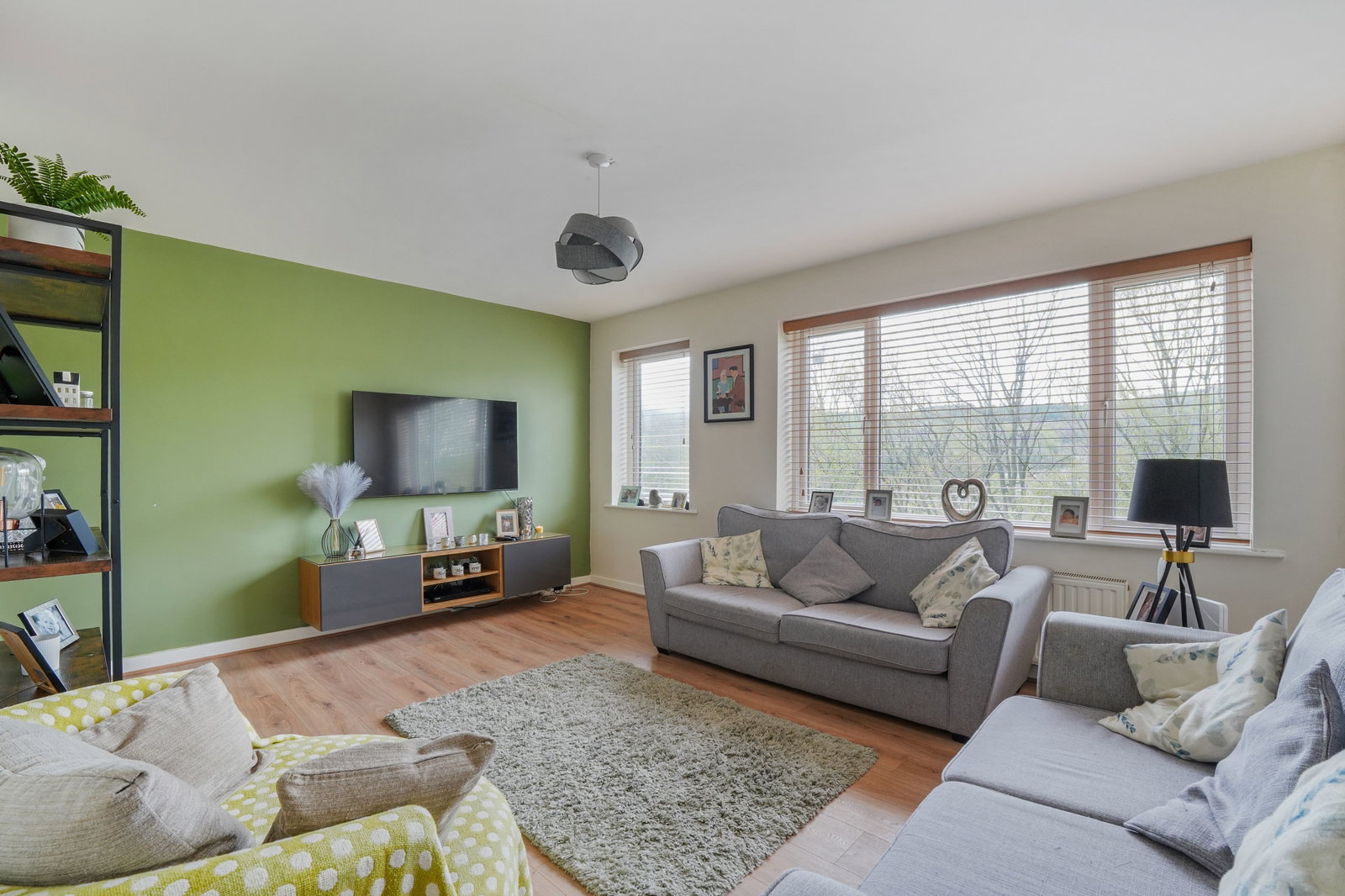 Detached House in Sheffield