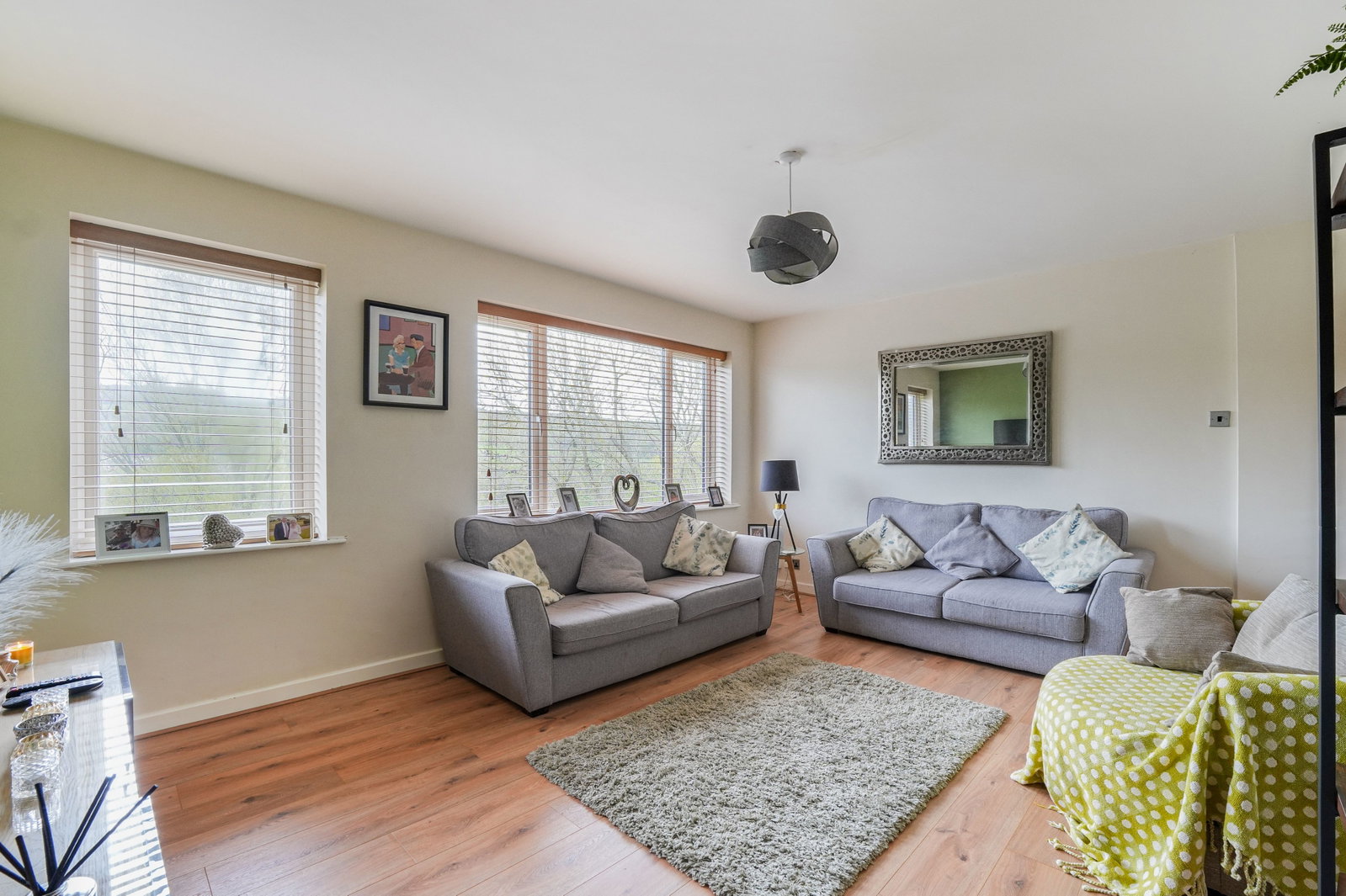 Detached House in Sheffield