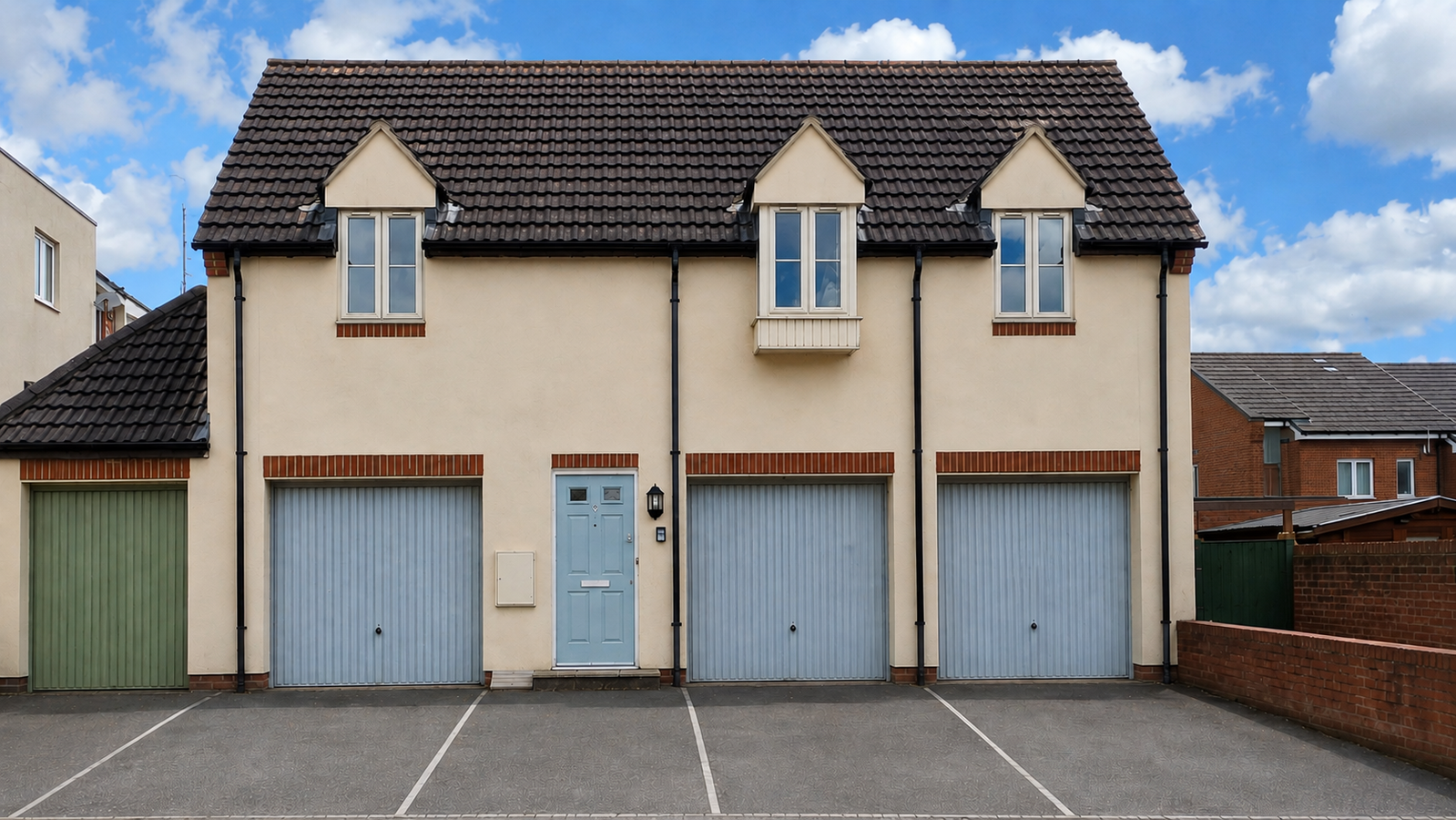 Detached House in Gloucester