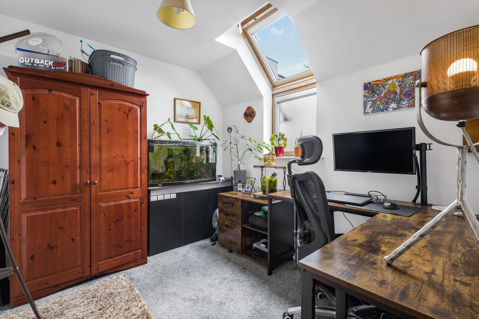 Detached House in Gloucester