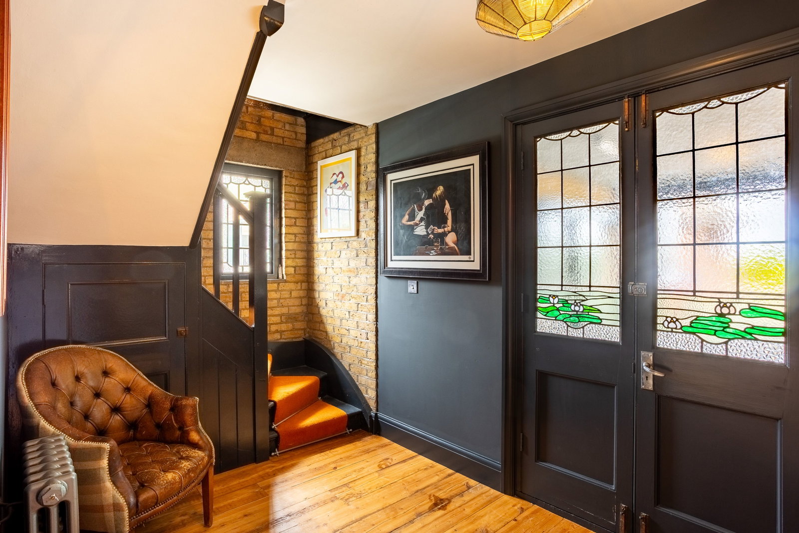 Detached House in Margate