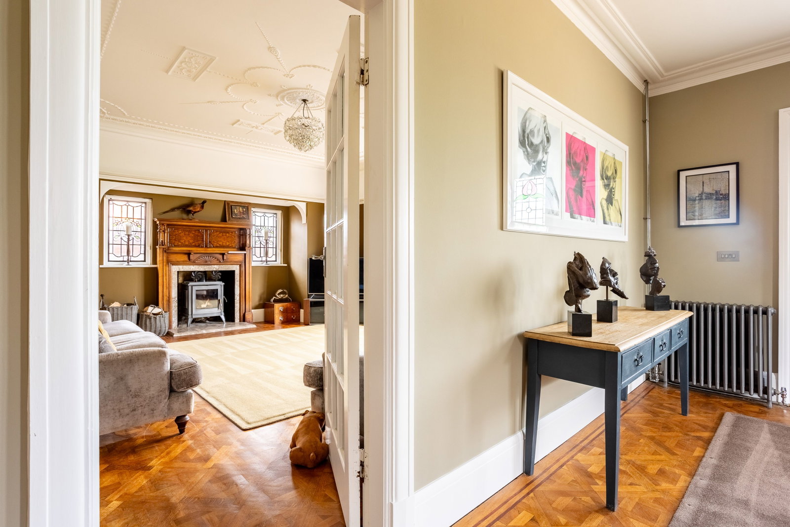 Detached House in Margate