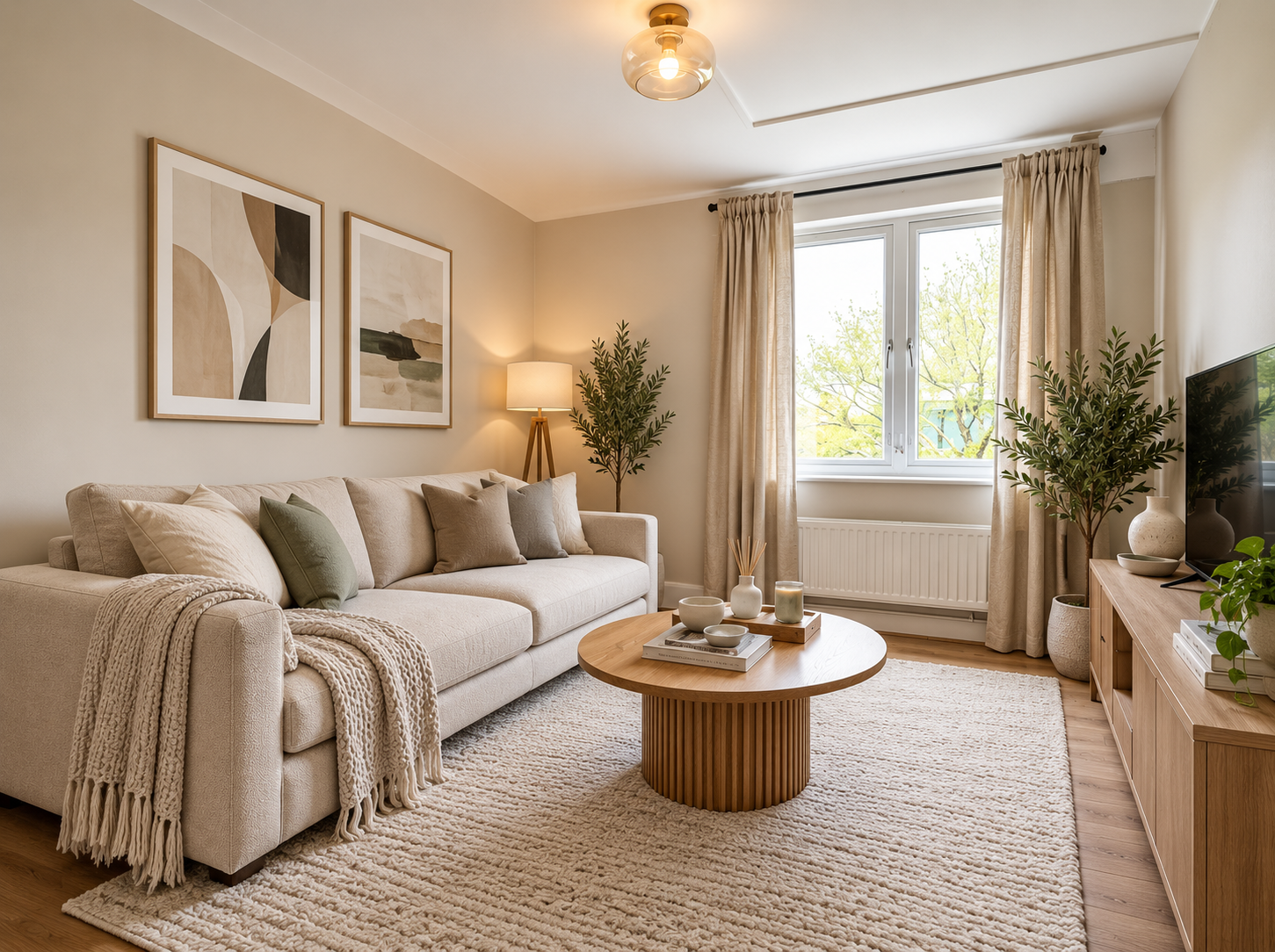 Flat for sale in London, Kingsnorth House, Ladbroke Grove W10 6SH, 1044 m²