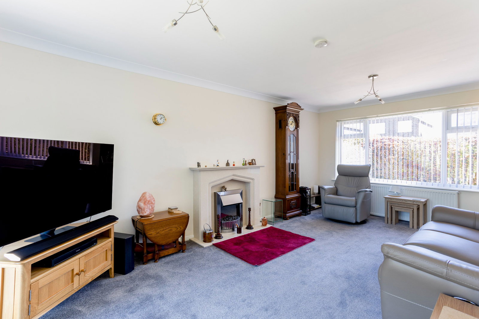 Detached House in York