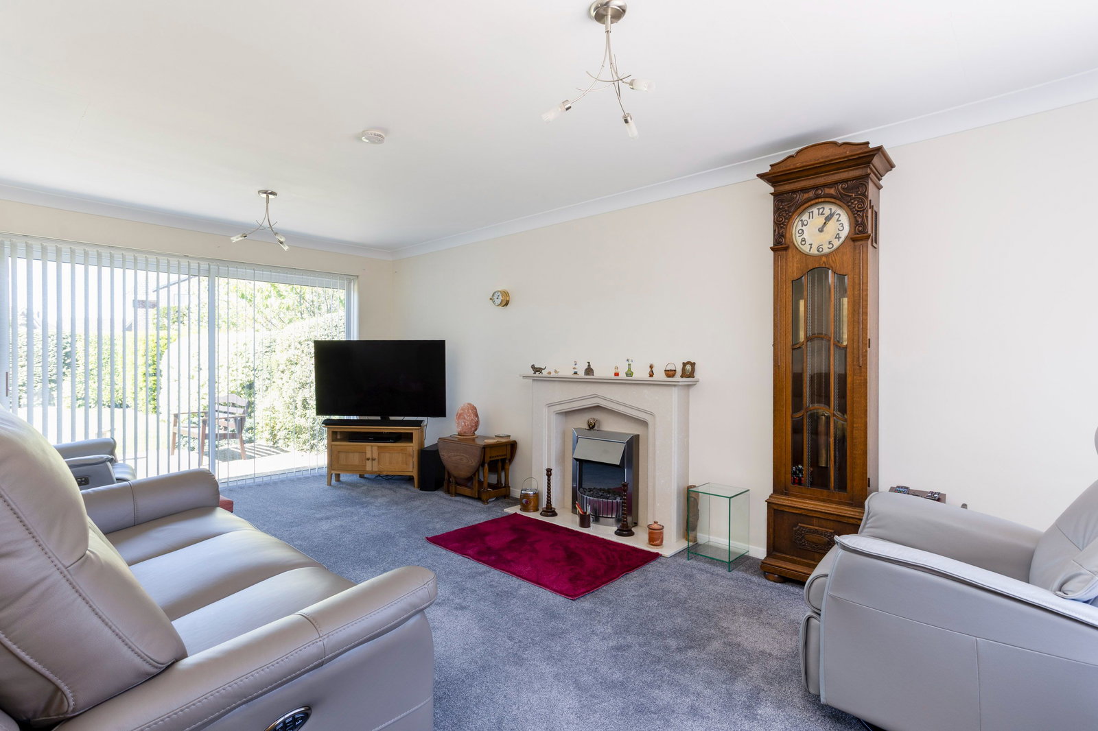 Detached House in York
