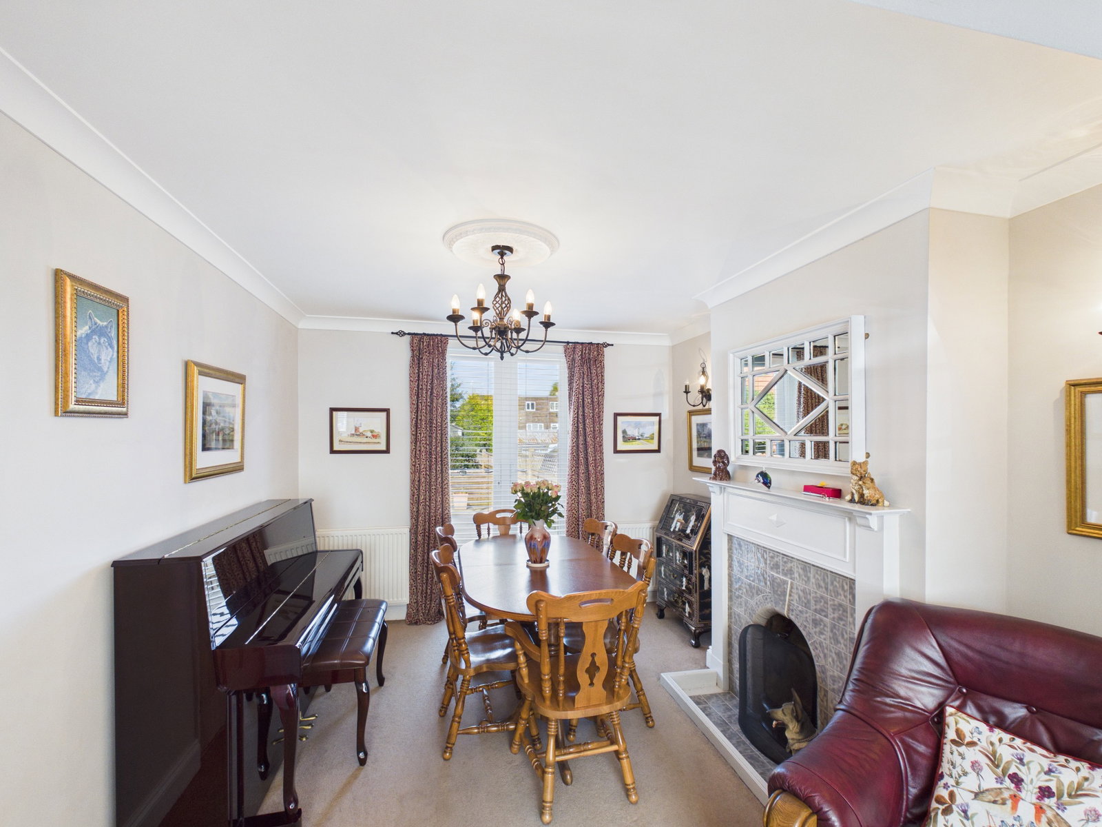Semi Detached House in Stowmarket