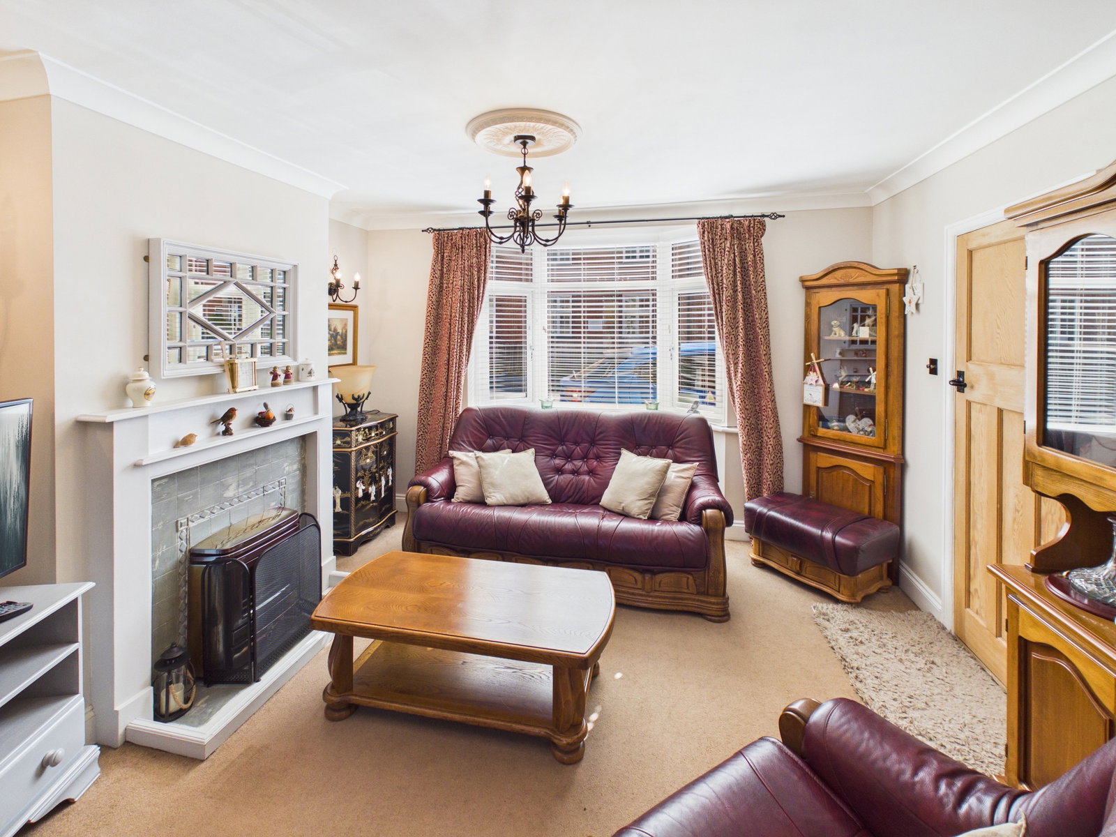 Semi Detached House in Stowmarket