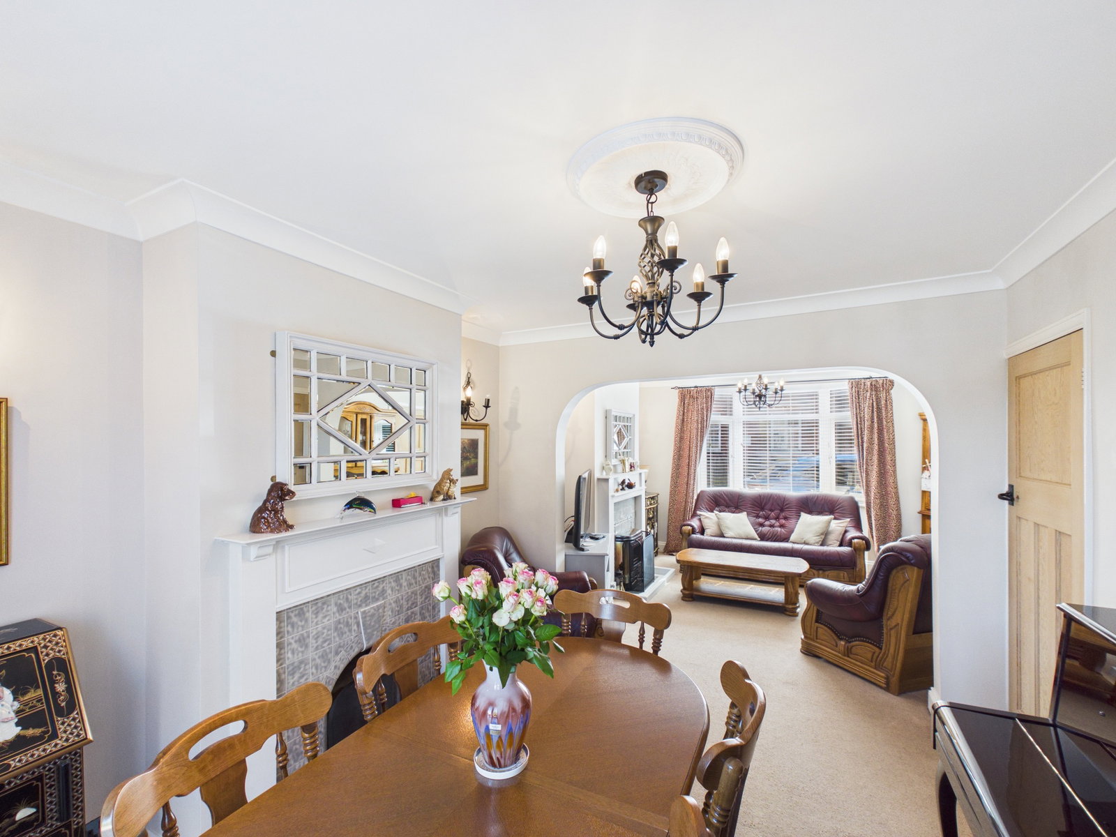 Semi Detached House in Stowmarket