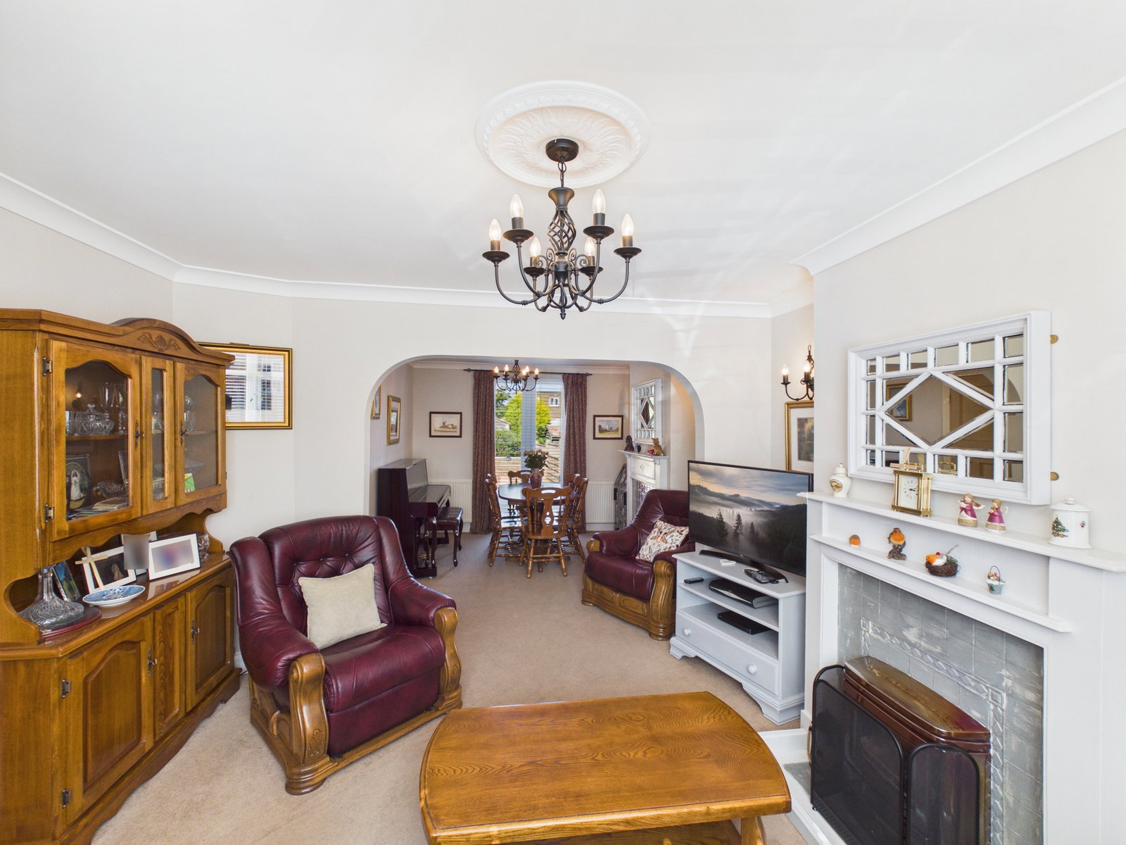 Semi Detached House in Stowmarket