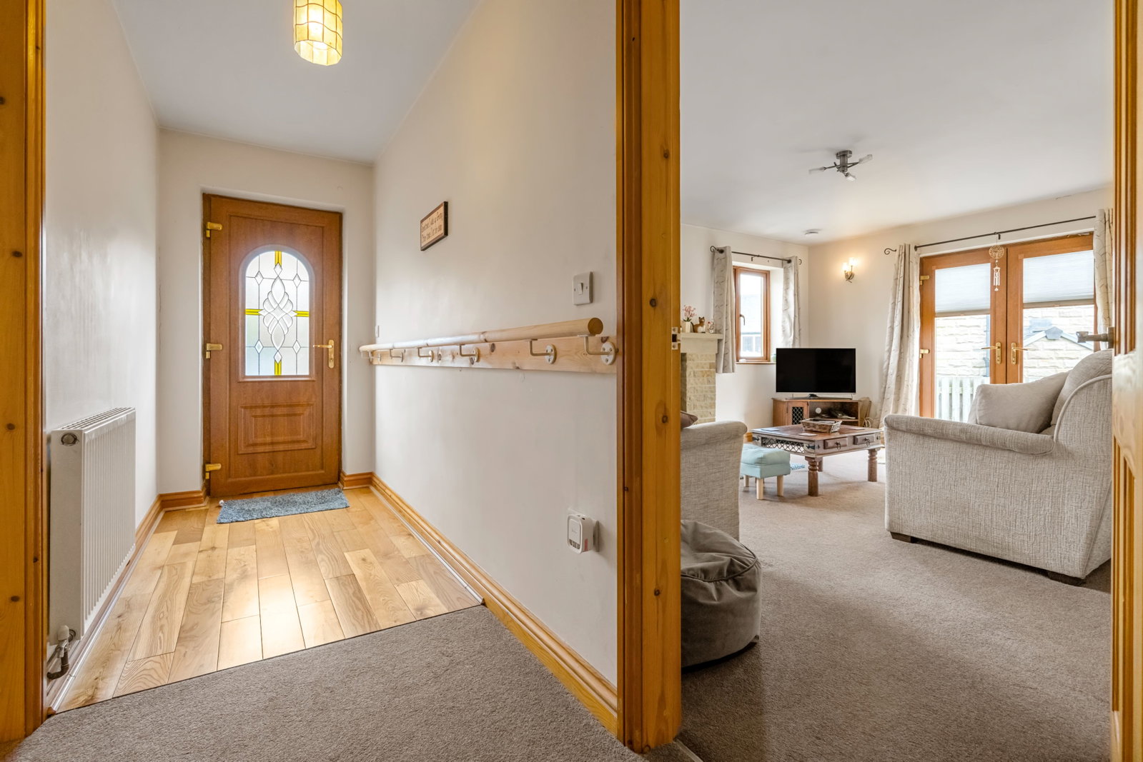 Bungalow in Halifax