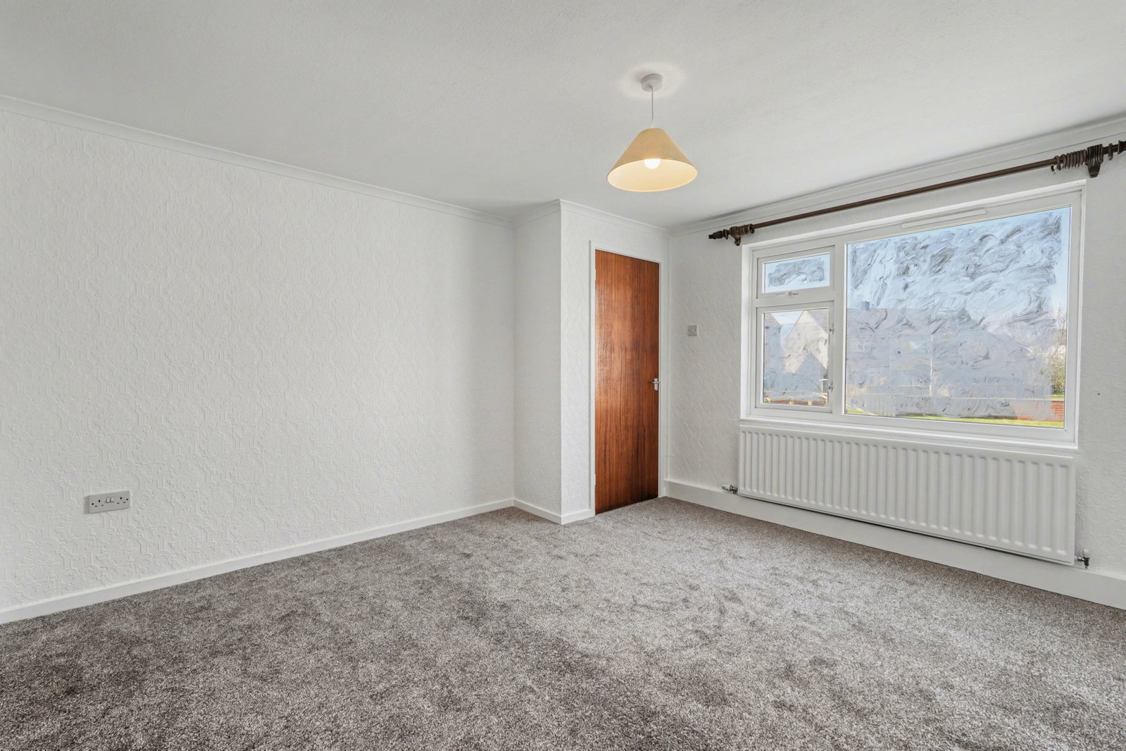 Terraced House in Workington