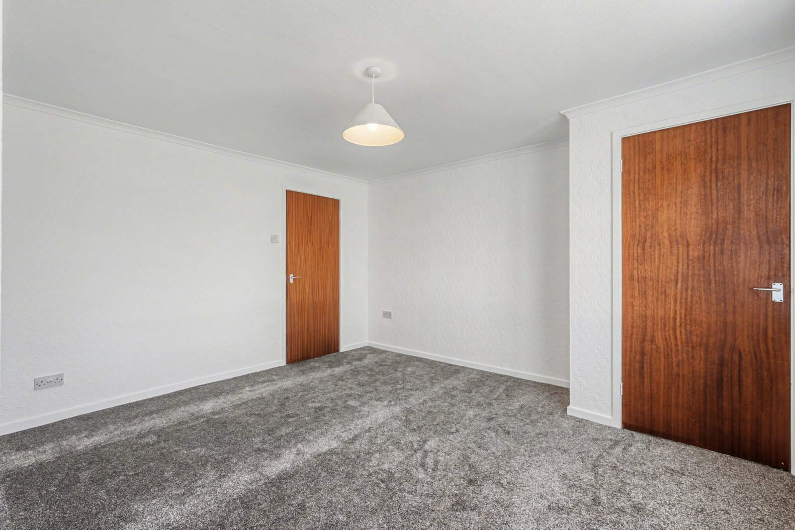 Terraced House in Workington
