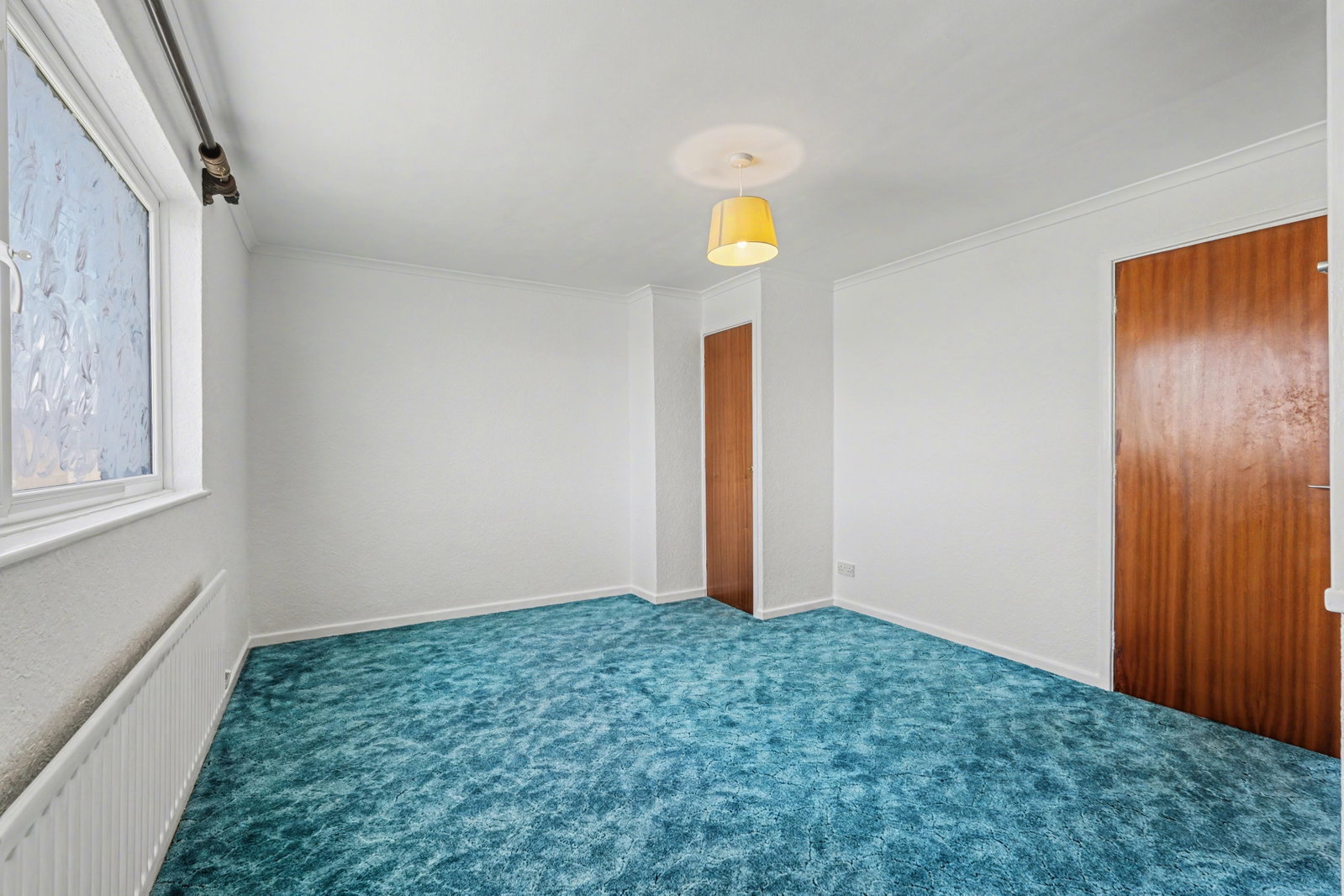 Terraced House in Workington