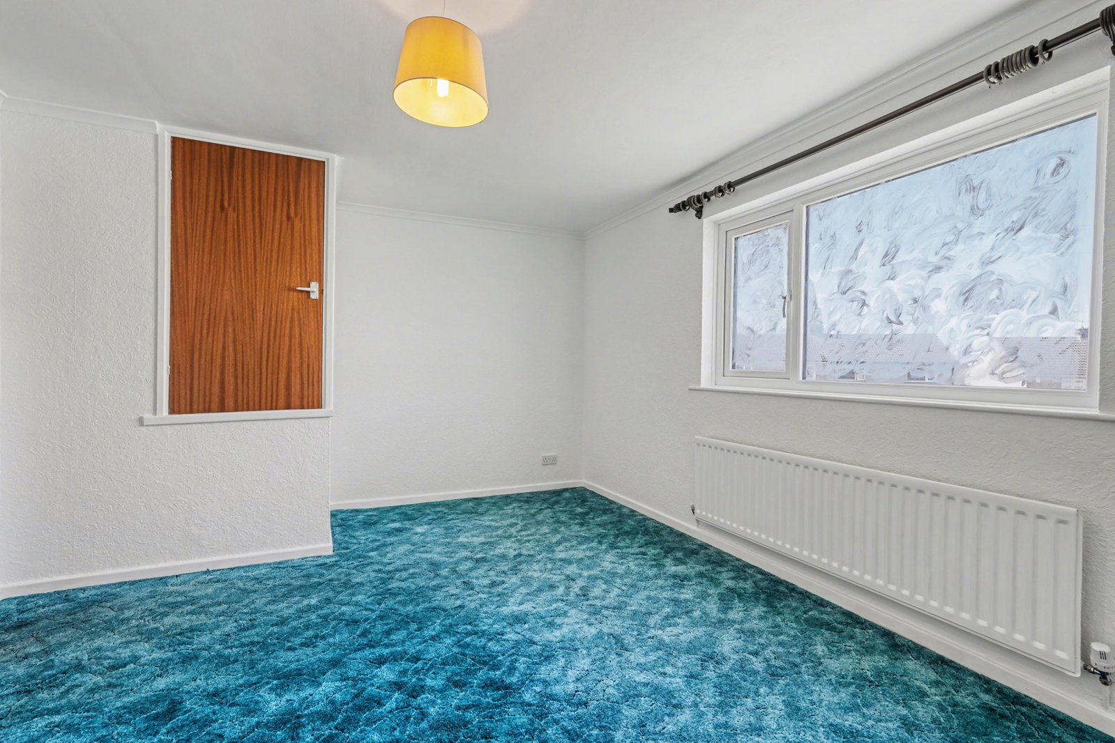 Terraced House in Workington