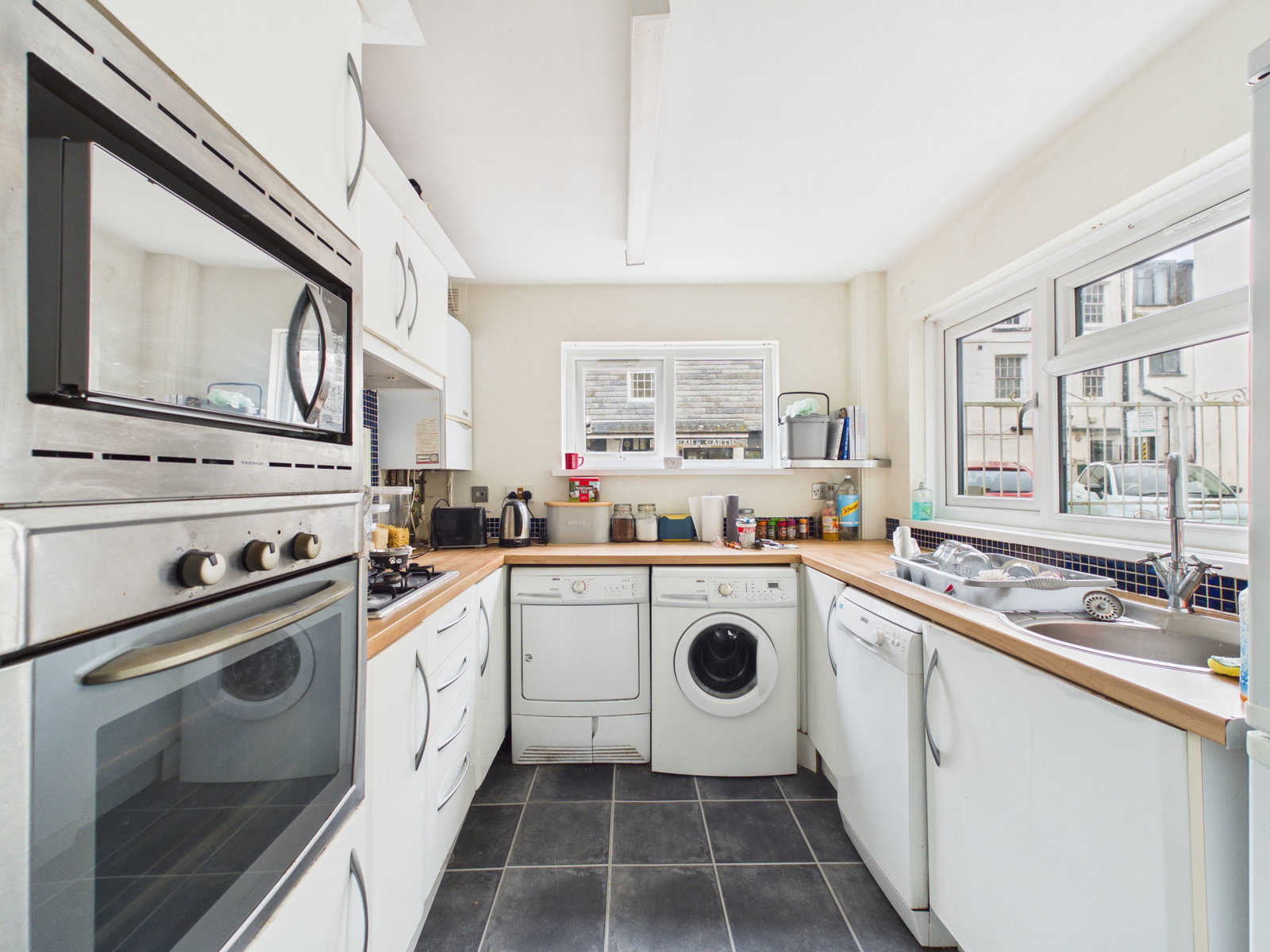 Flat in Looe