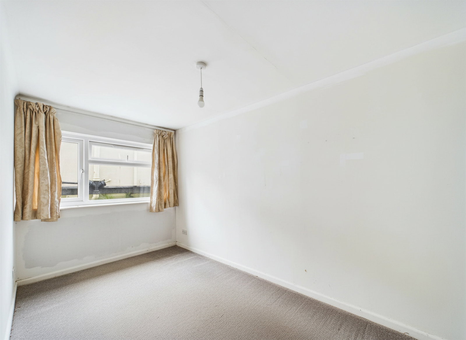 Flat in Looe