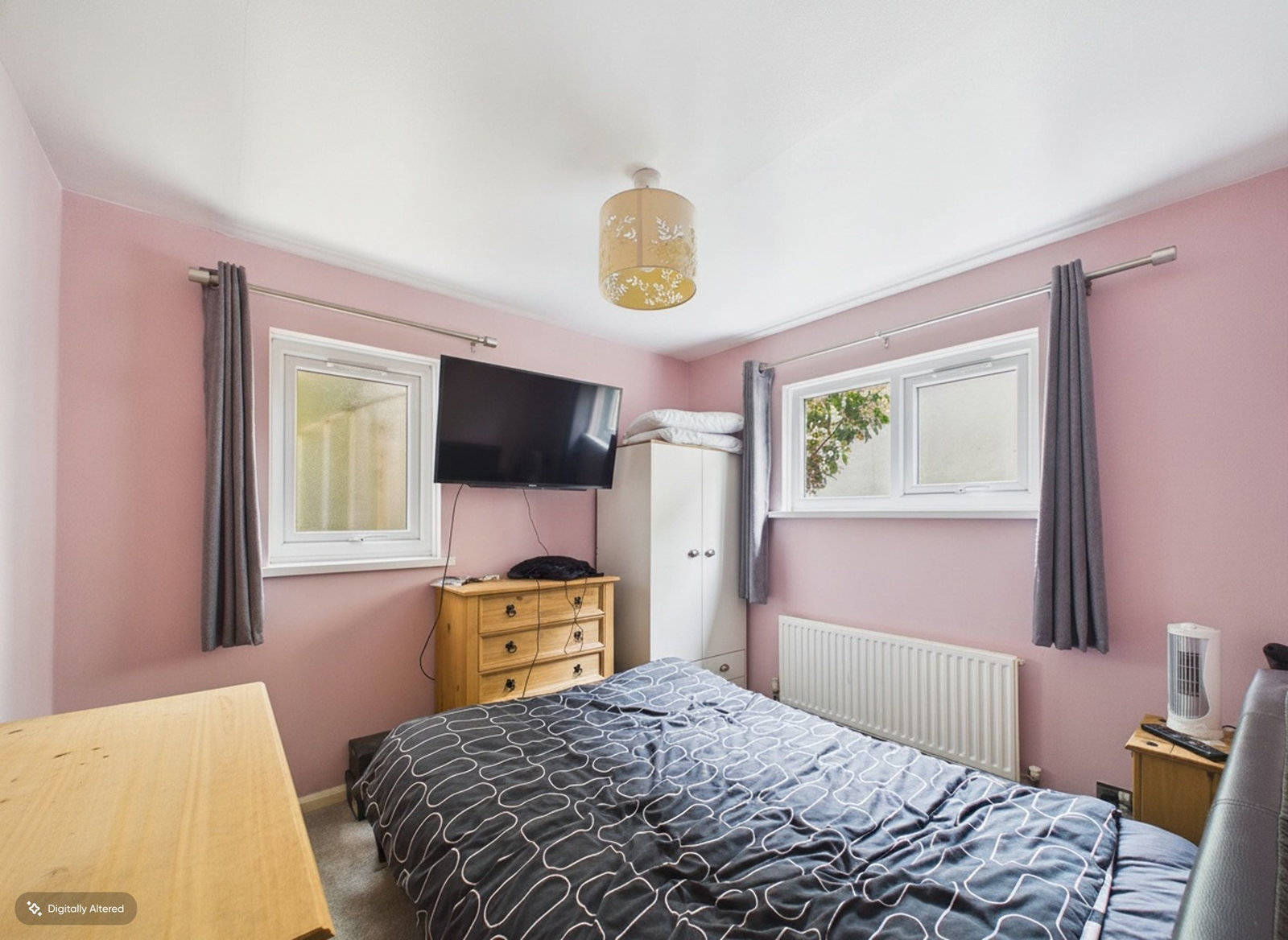 Flat in Looe