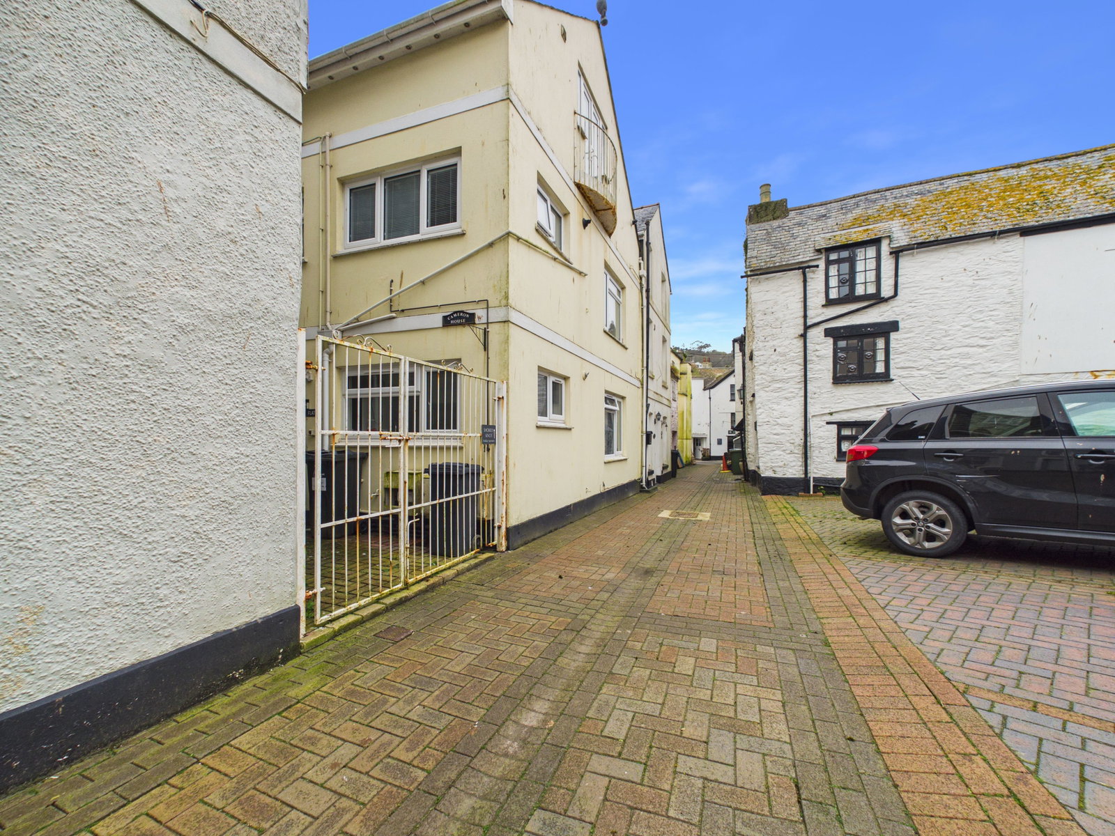 Flat in Looe