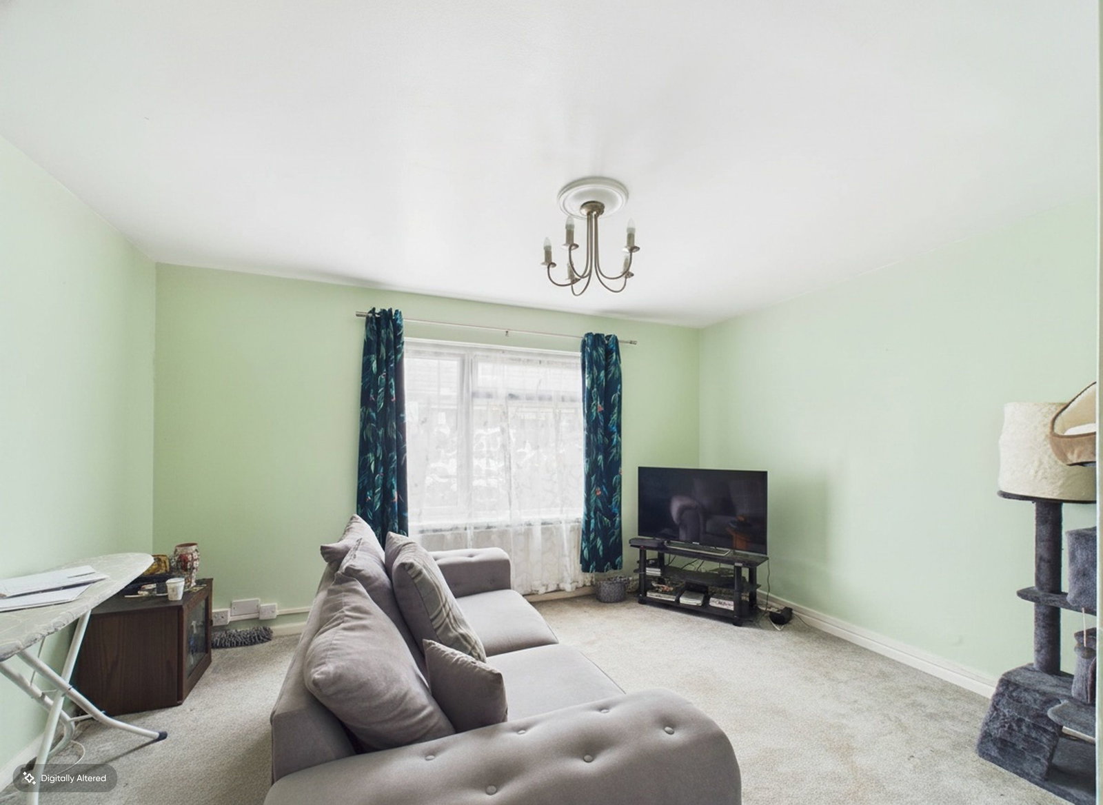 Flat in Looe
